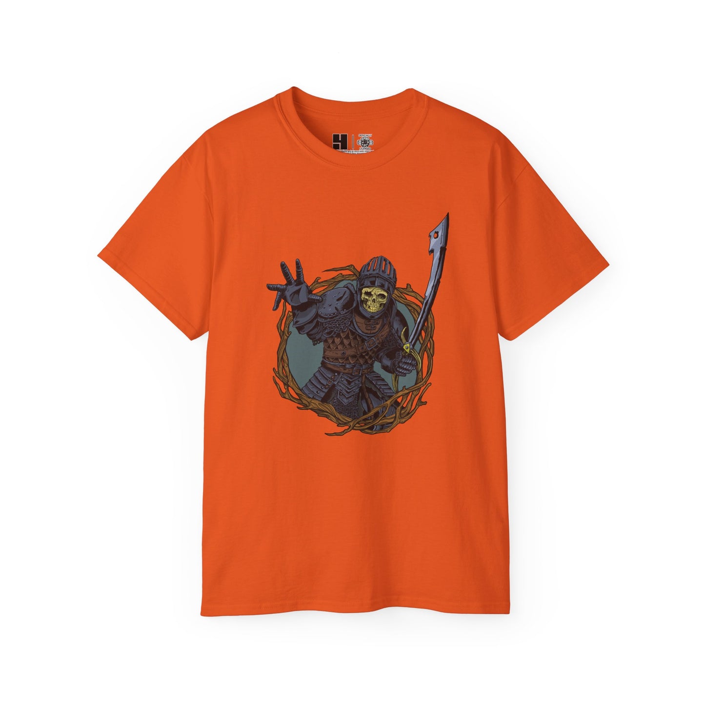 LegionsCon Revenant | Mythic Legions | Standard T-Shirt