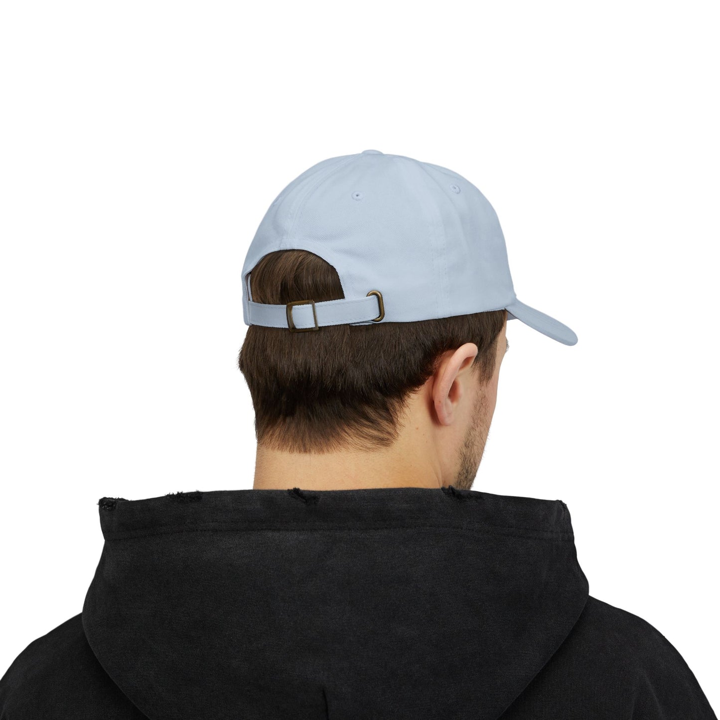 Embroidered Classic Dad Cap | Mythic Legions OG Logo