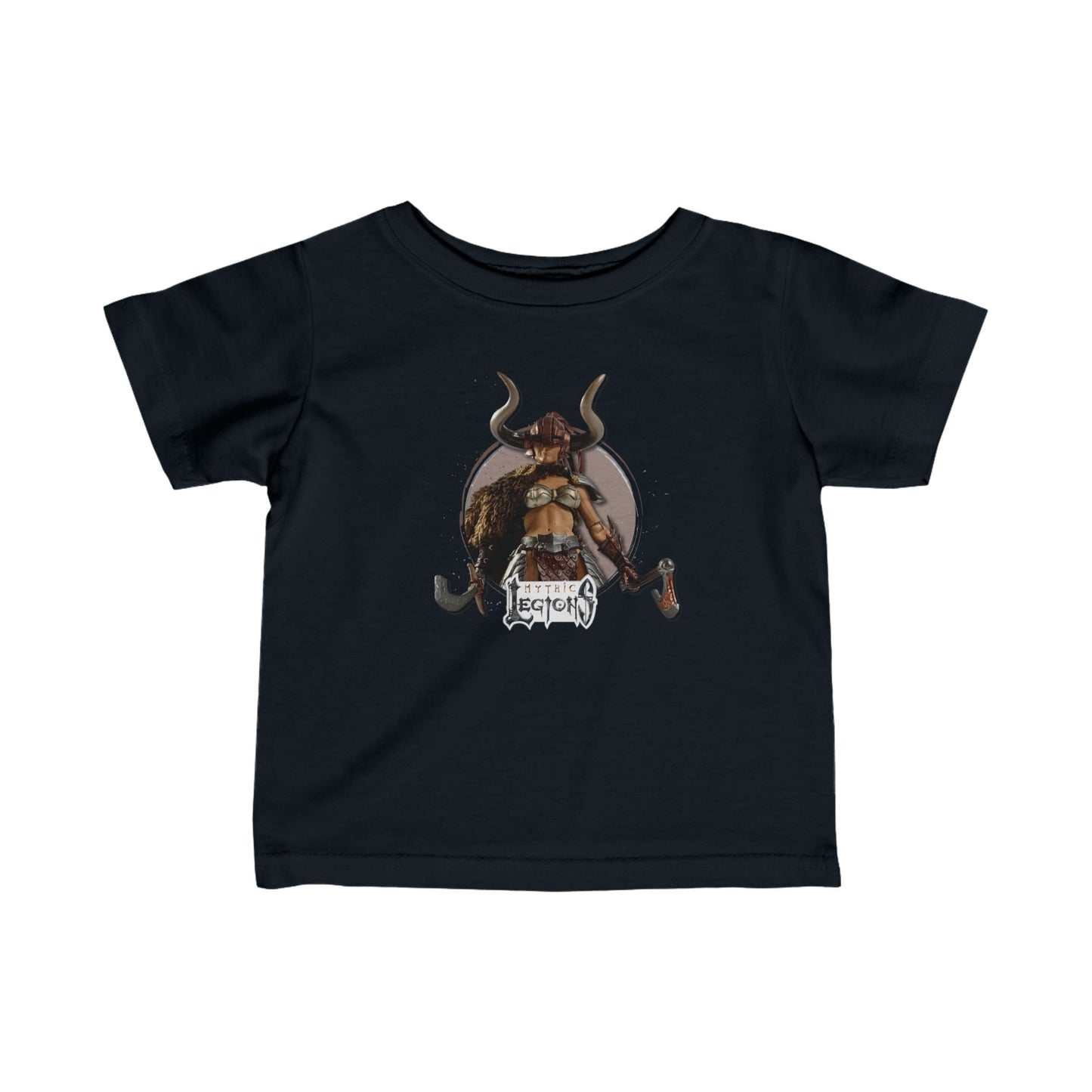 Cassia | Mythic Legions |Infant T-Shirt