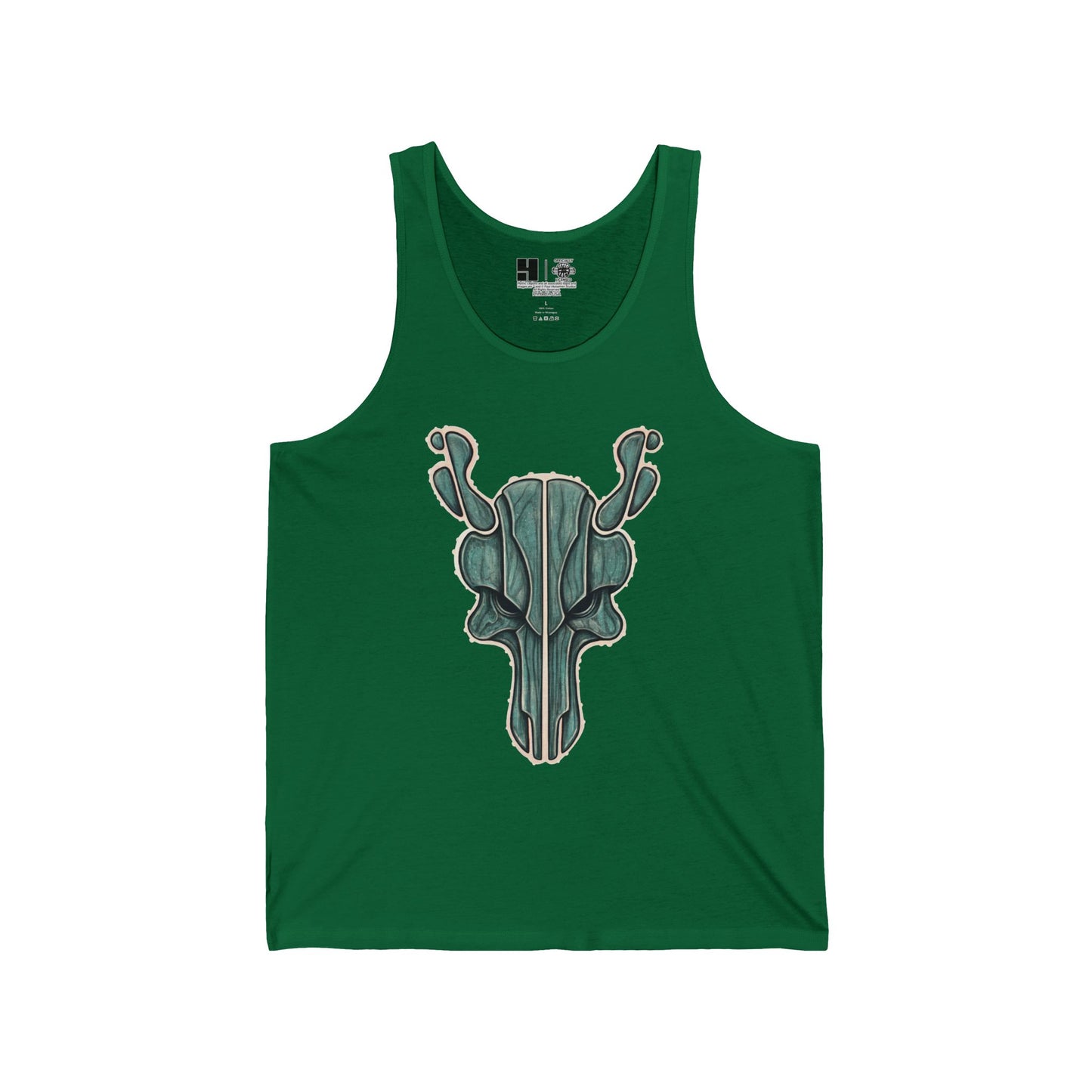 Pheyden v2 | Infinite Legions | Tank Top