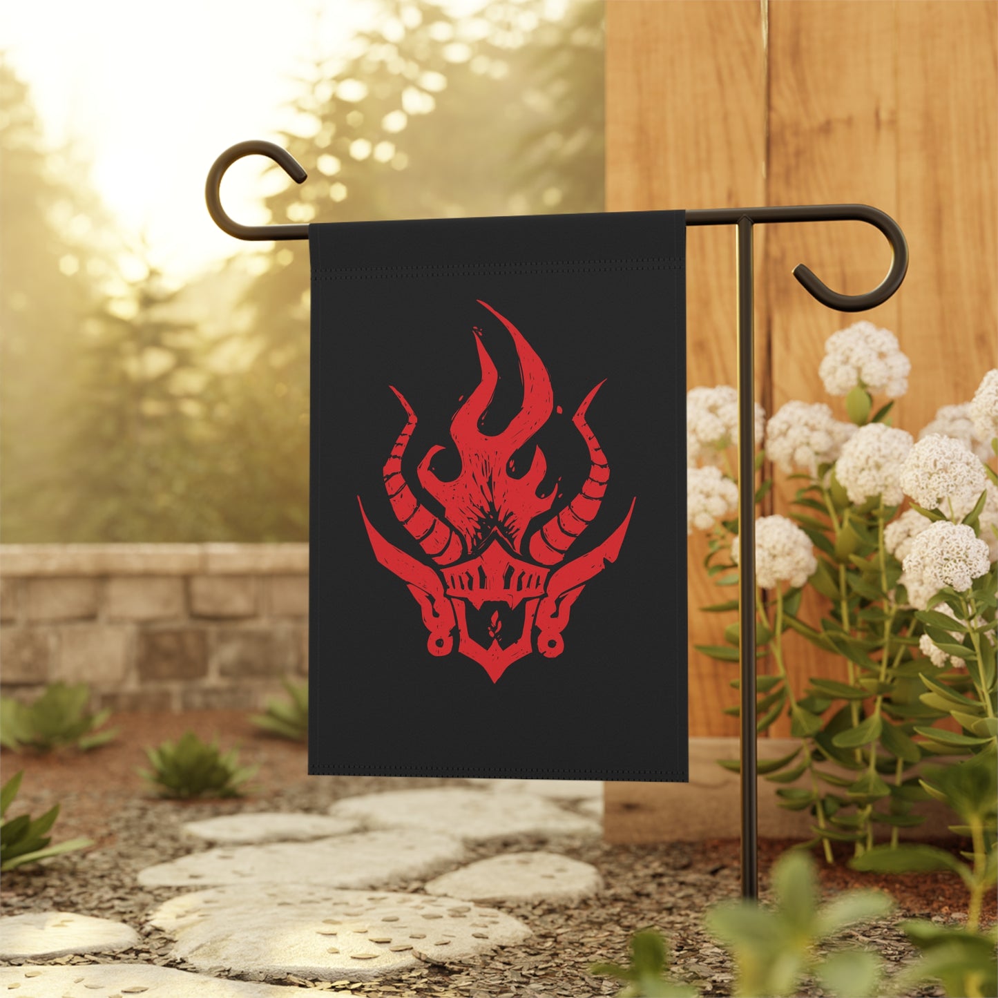 Legion of Arethyr | Mythic Legions | Garden & House Banner
