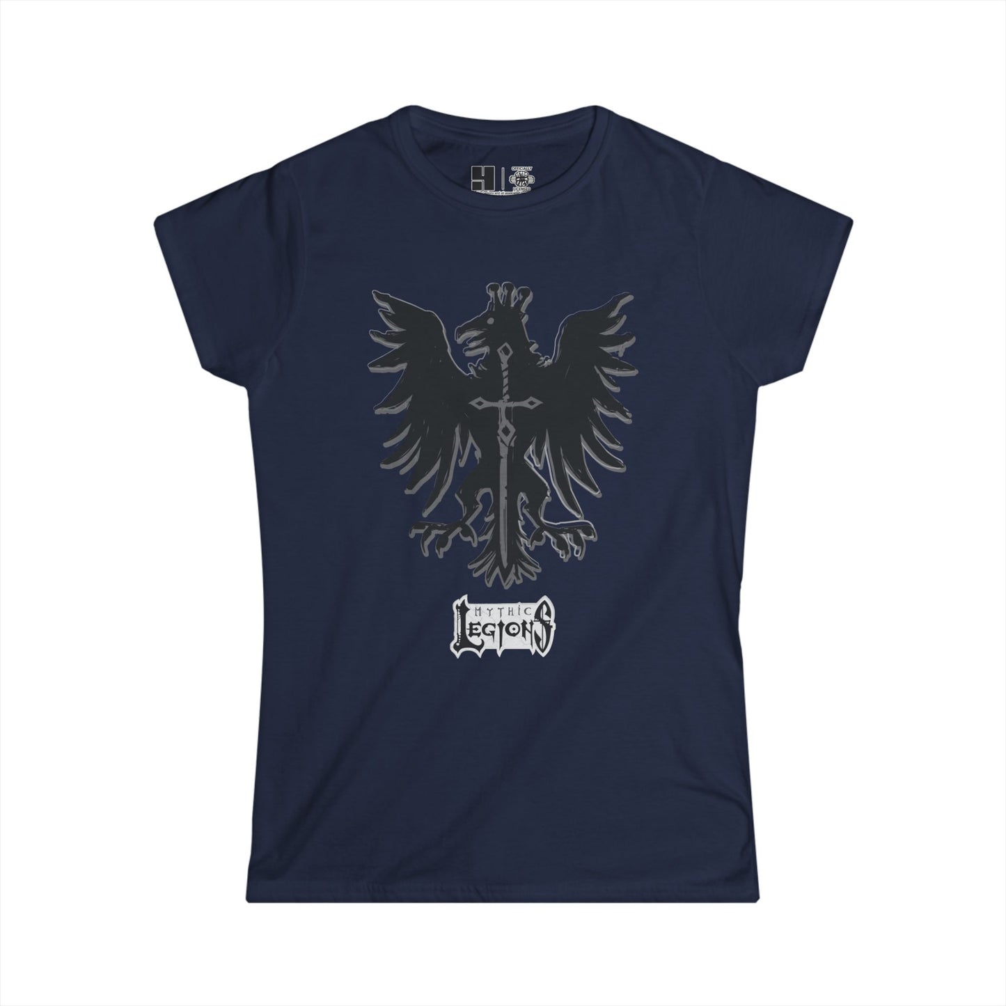 Order of Eathyron, The | Mythic Legions | Women's T-Shirt