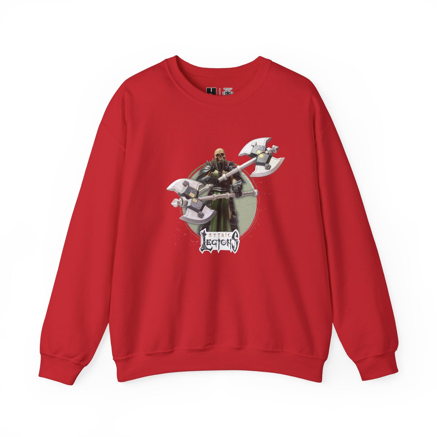 Malleus | Mythic Legions | Sweatshirt