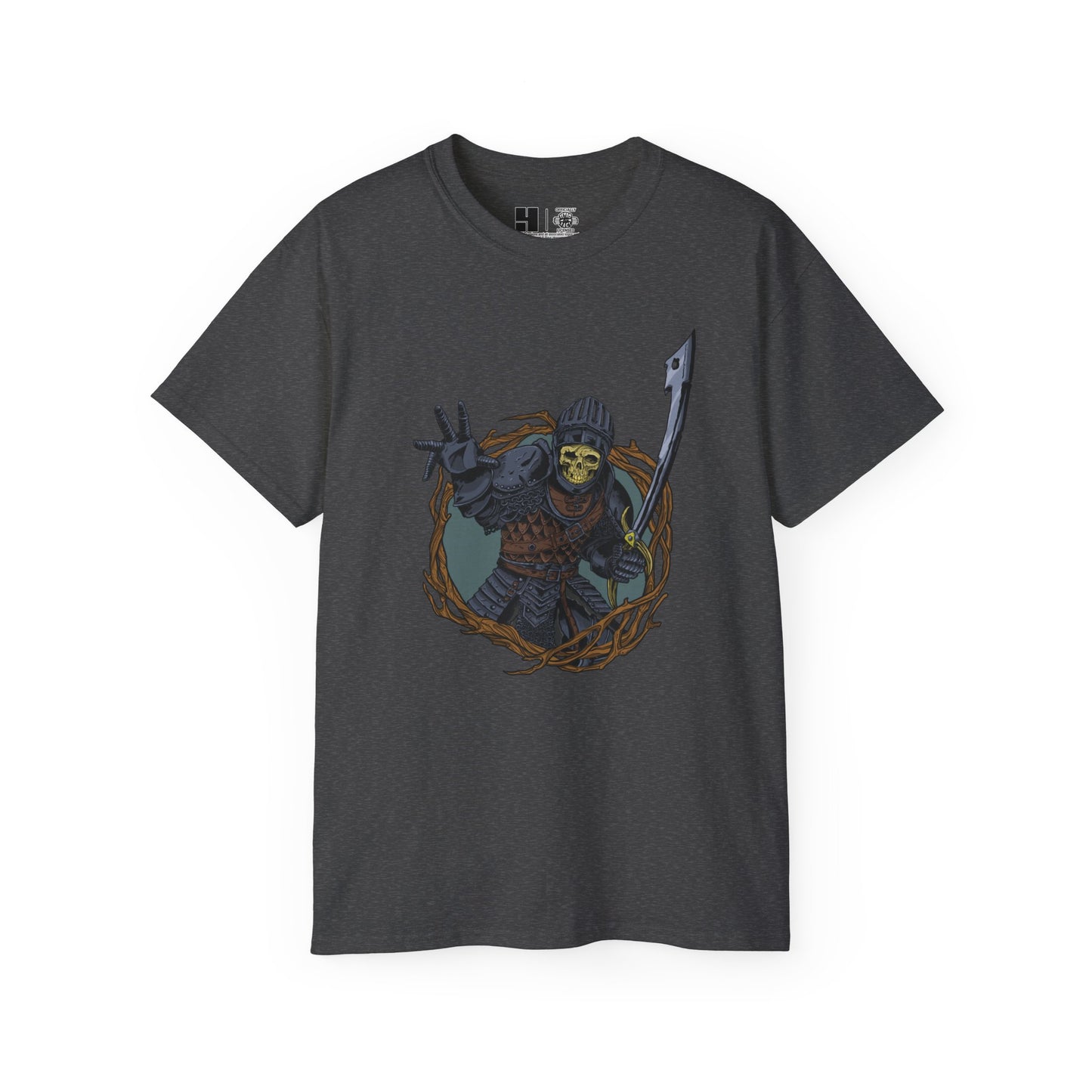 LegionsCon Revenant | Mythic Legions | Standard T-Shirt