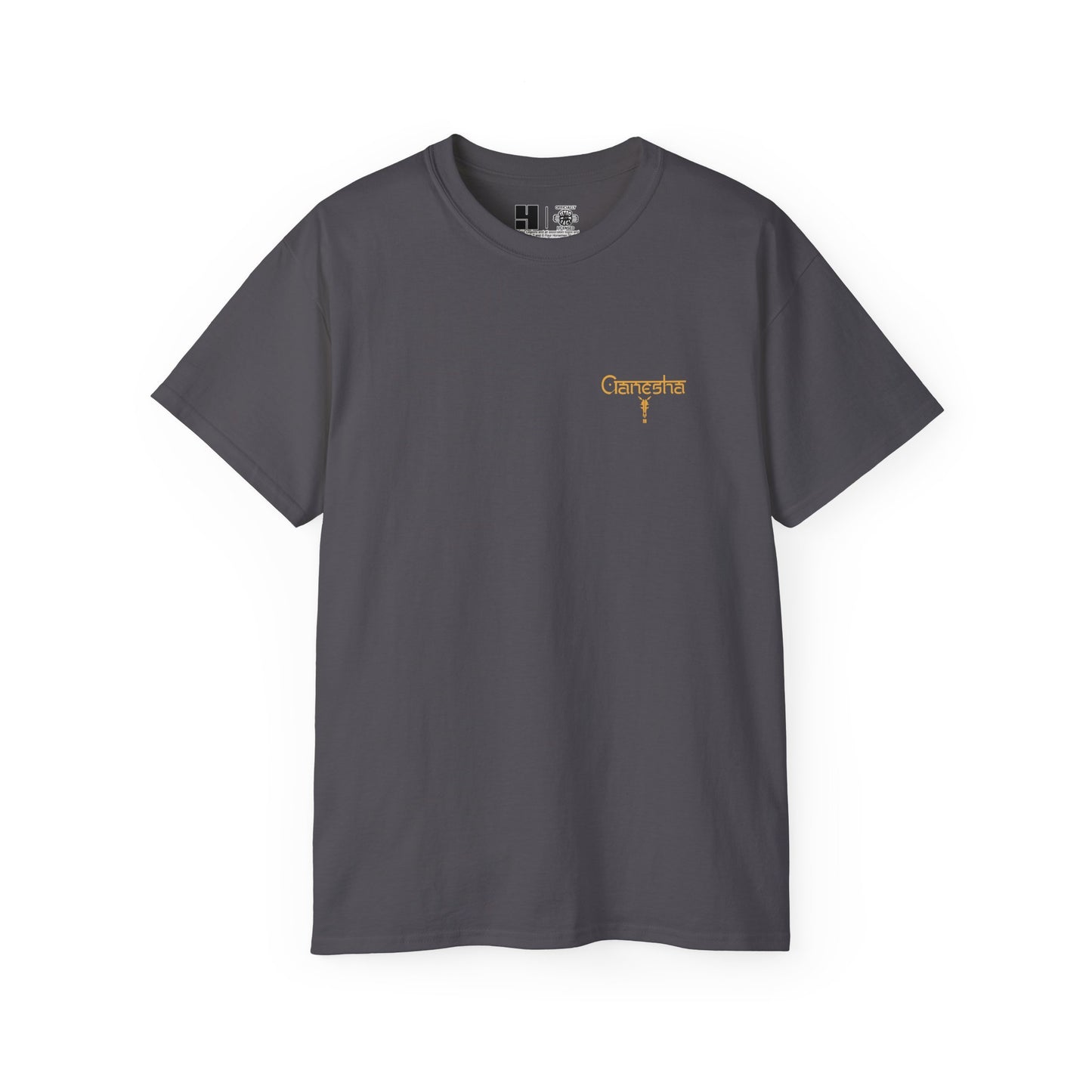Ganesha v2 | Figura Obscura | Standard T-Shirt