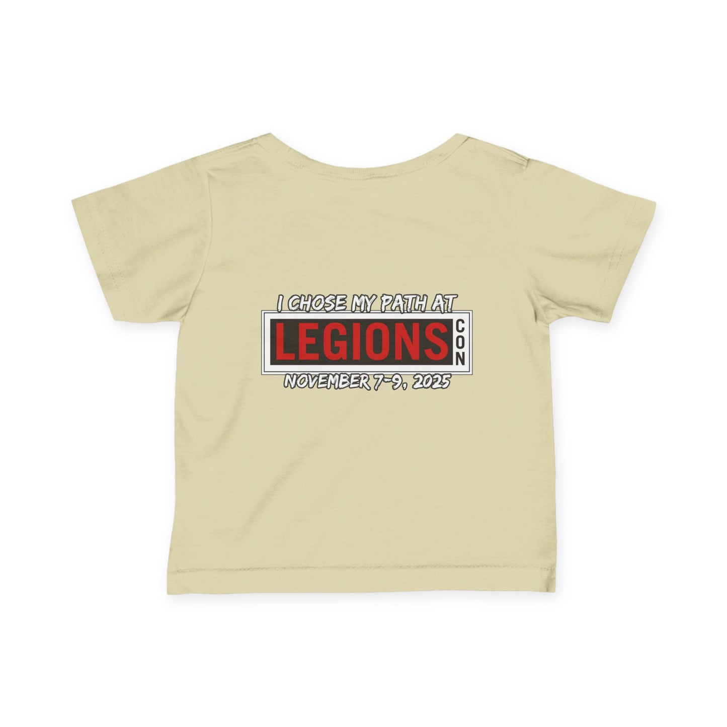 LegionsCon Churel | Mythic Legions | Infant T-Shirt