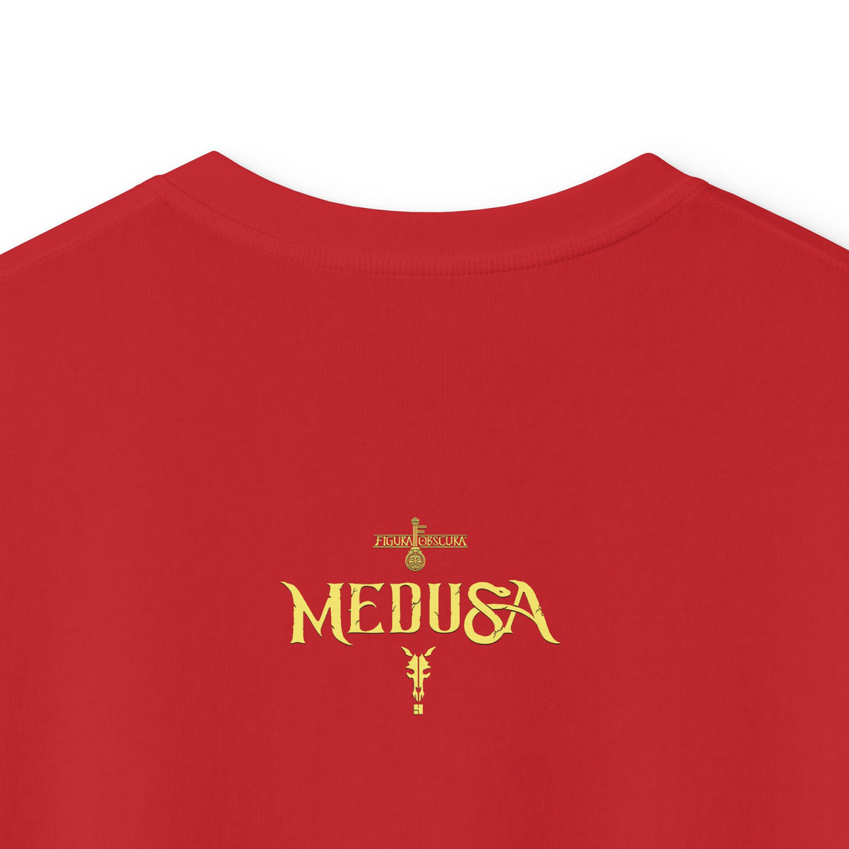 Medusa | Figura Obscura | Kids Soft Tee