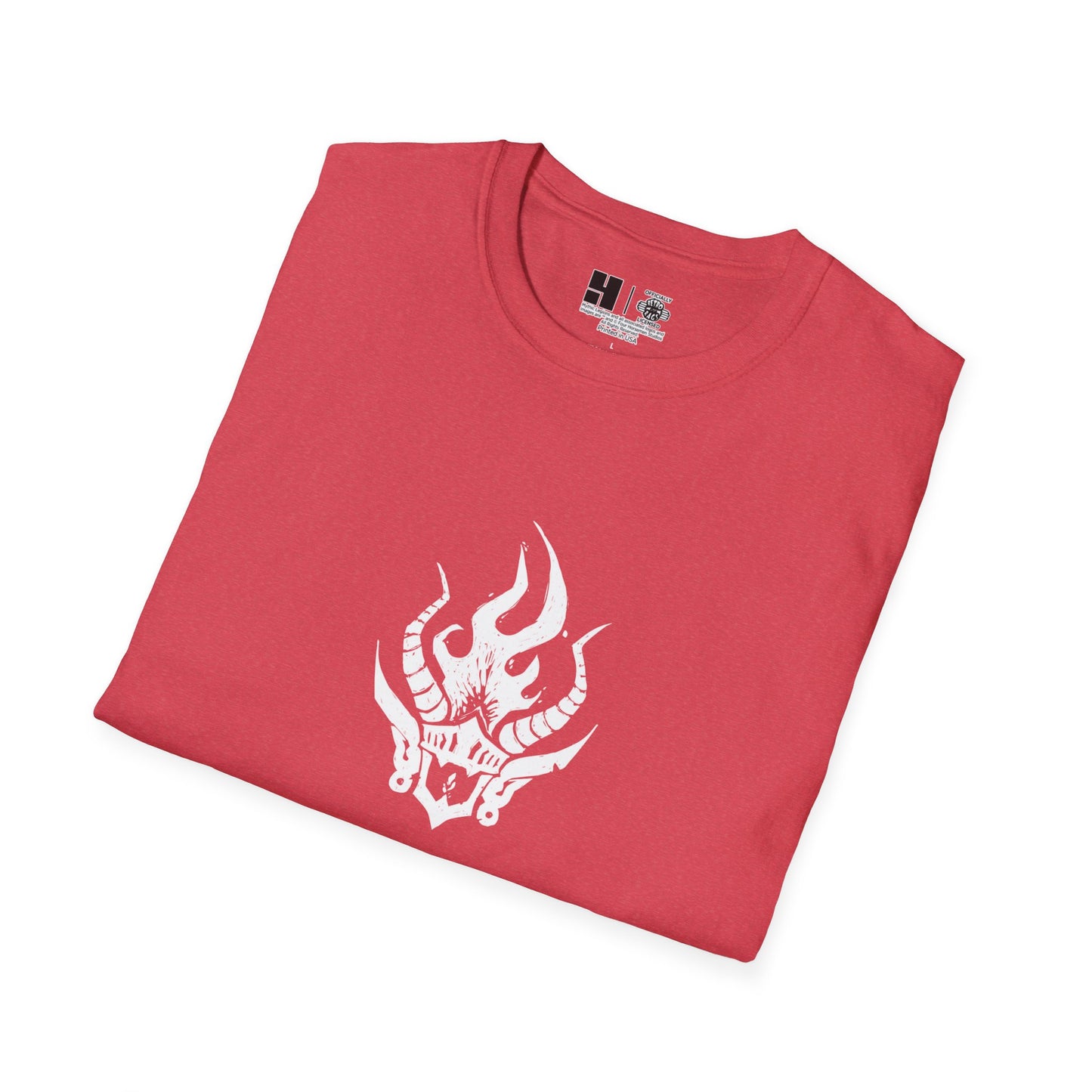 Legion of Arethyr Logo Small | Mythic Legions | Soft T-Shirt