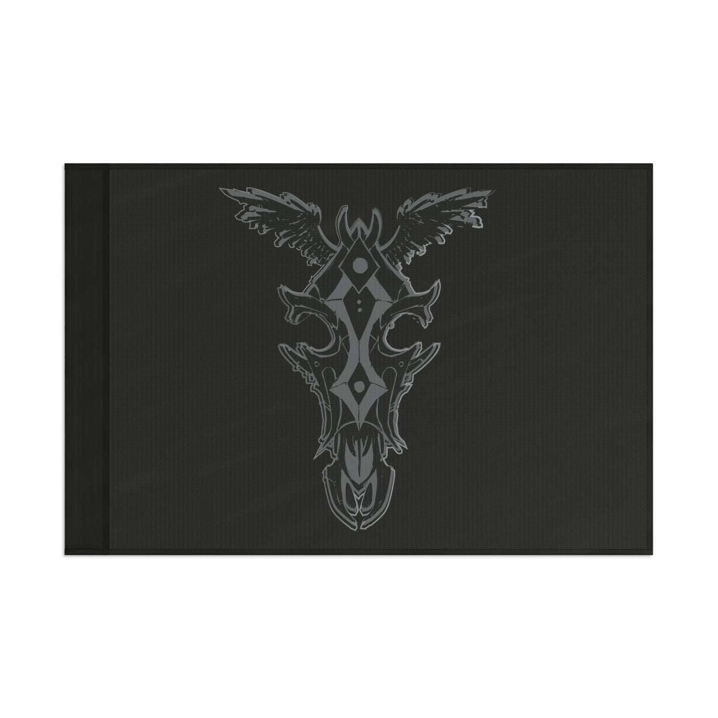 4H Equaddron Logo Banner/Flag | Mythic Legions