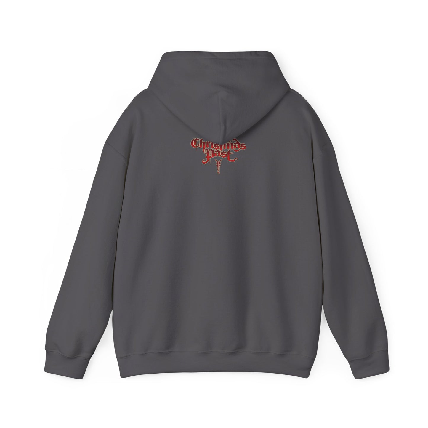 Christmas Past | Figura Obscura | Pullover Hooodie