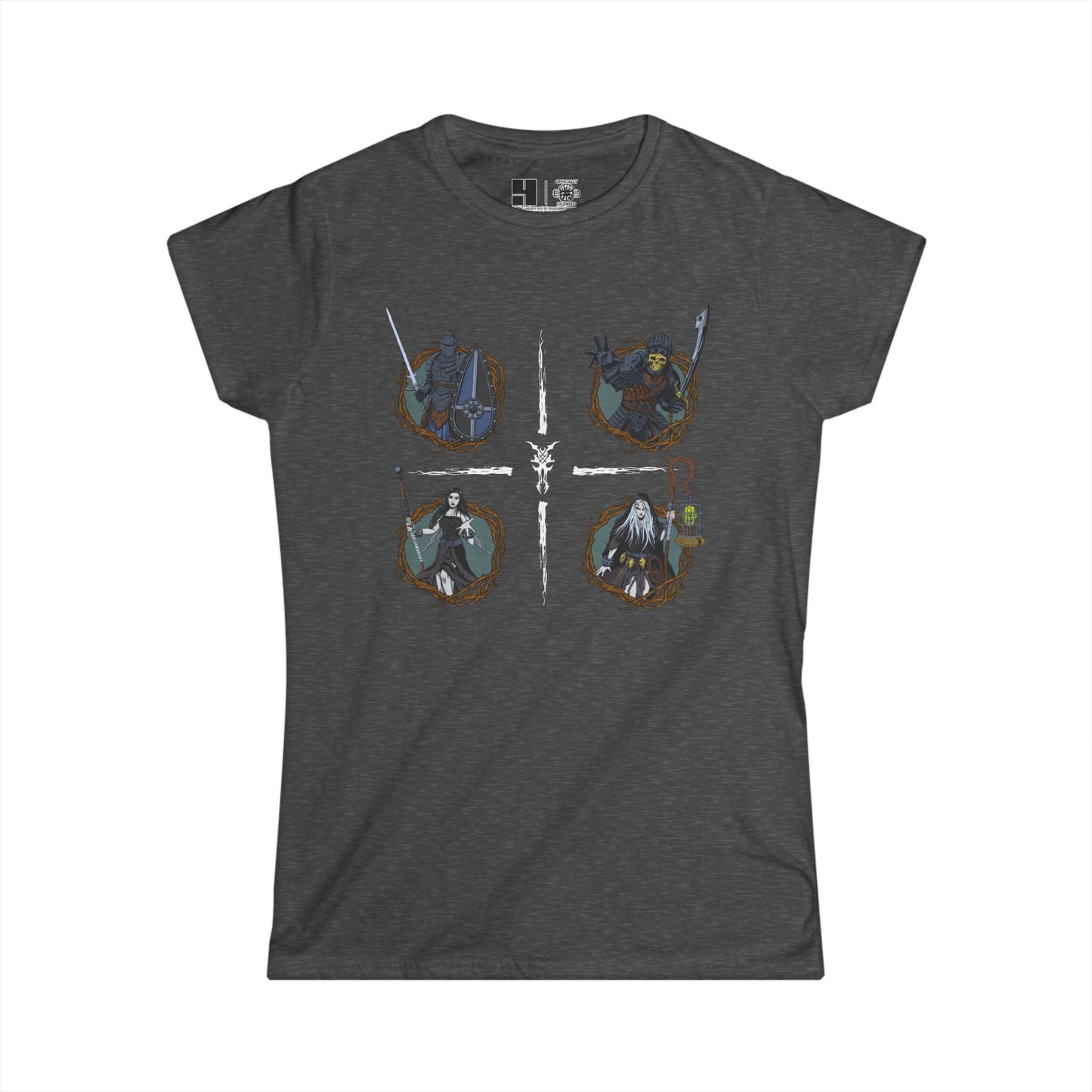 LegionsCon Crossroads | Mythic Legions | Women's T-Shirt
