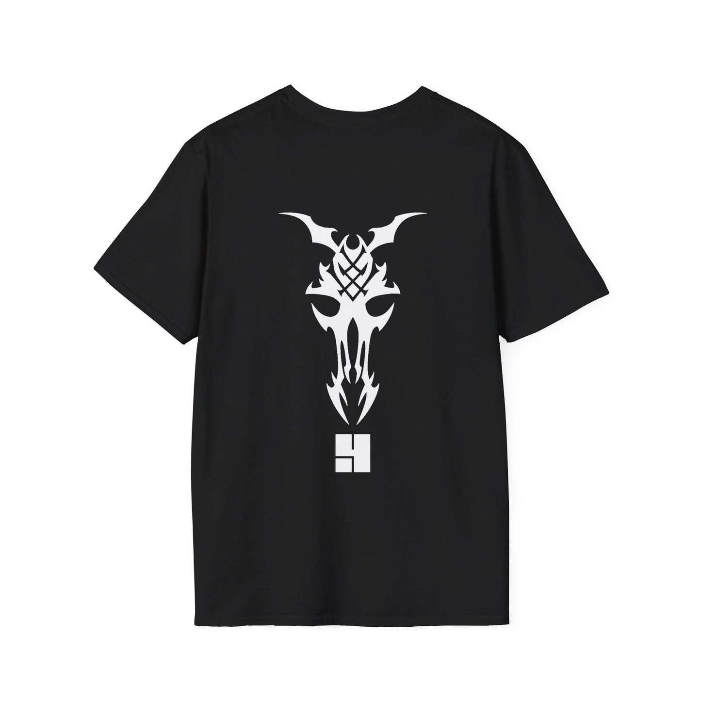 4H 25th Anniversary Logo | White | Soft T-Shirt