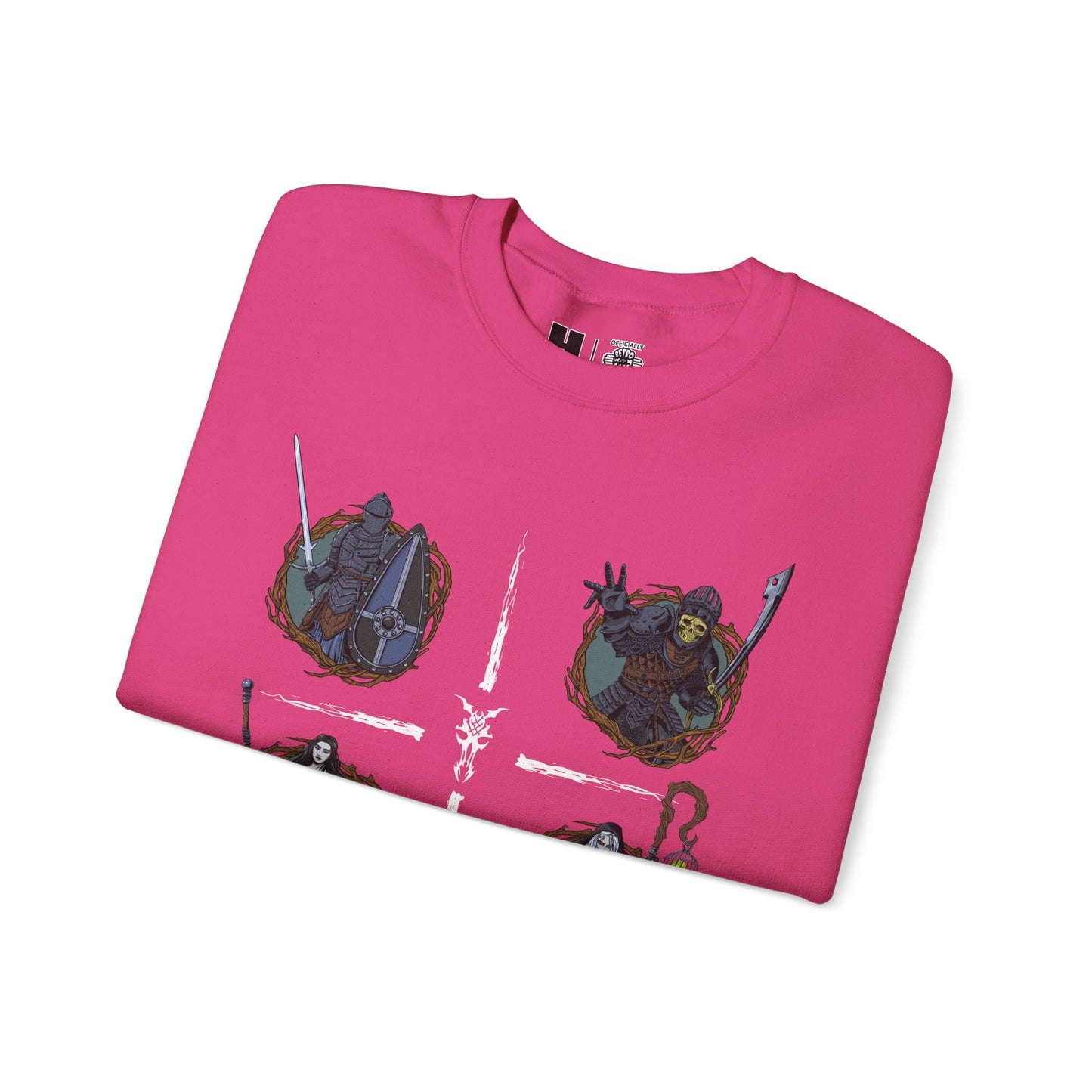 LegionsCon Crossroads | Mythic Legions | Sweatshirt