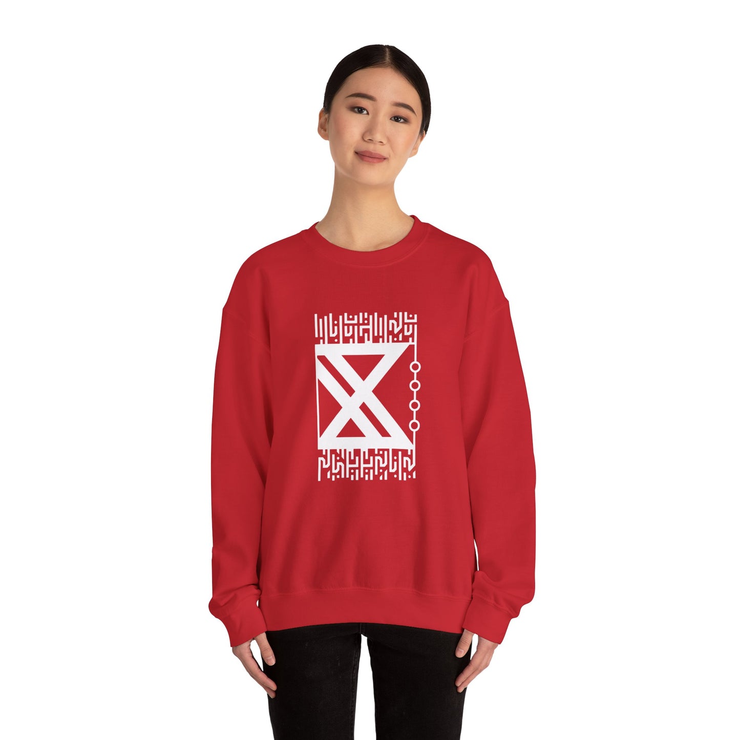 Outpost Zaxxius | Cosmic Legions | Sweatshirt