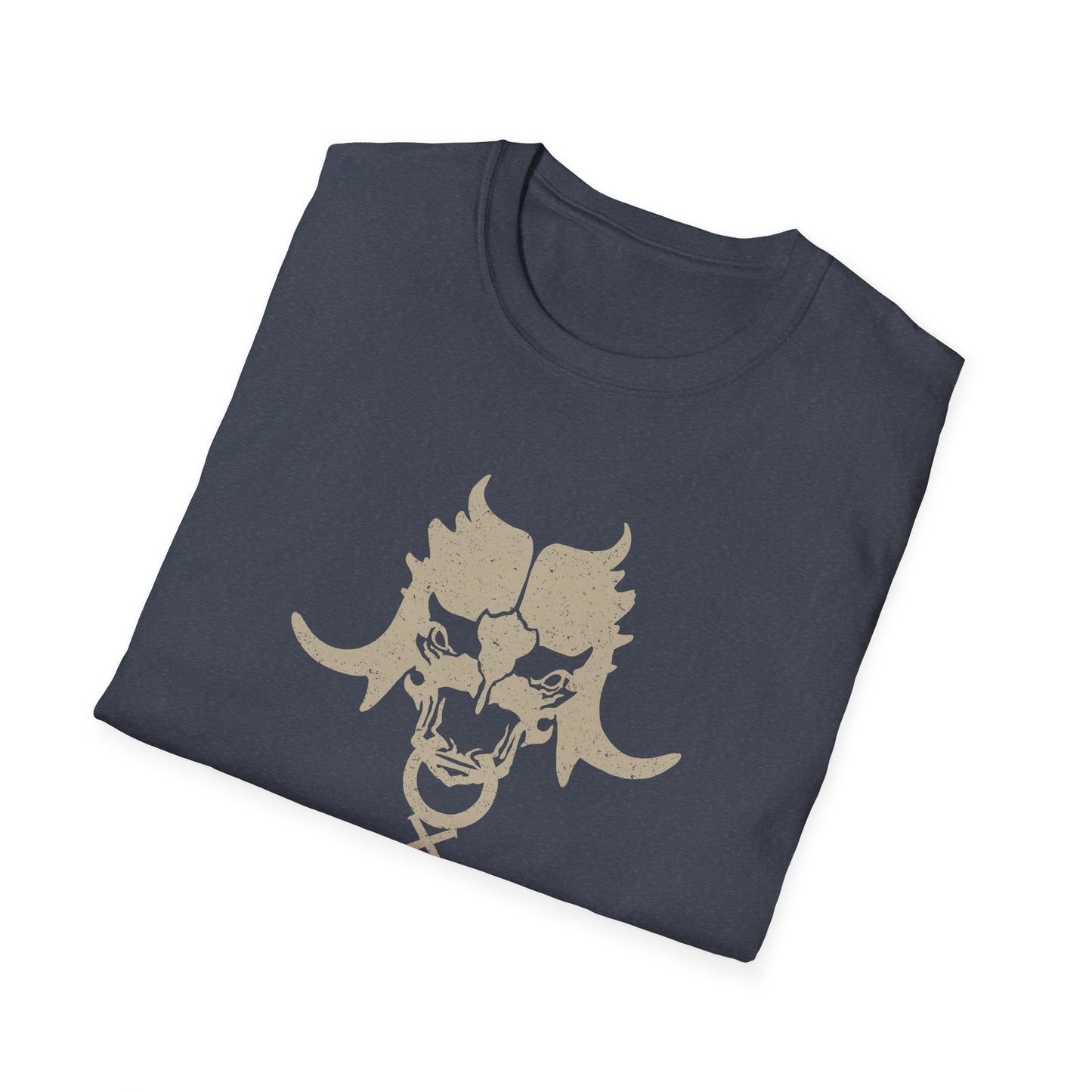 OxKrewe v2 | Tan | Cosmic Legions | Soft T-Shirt