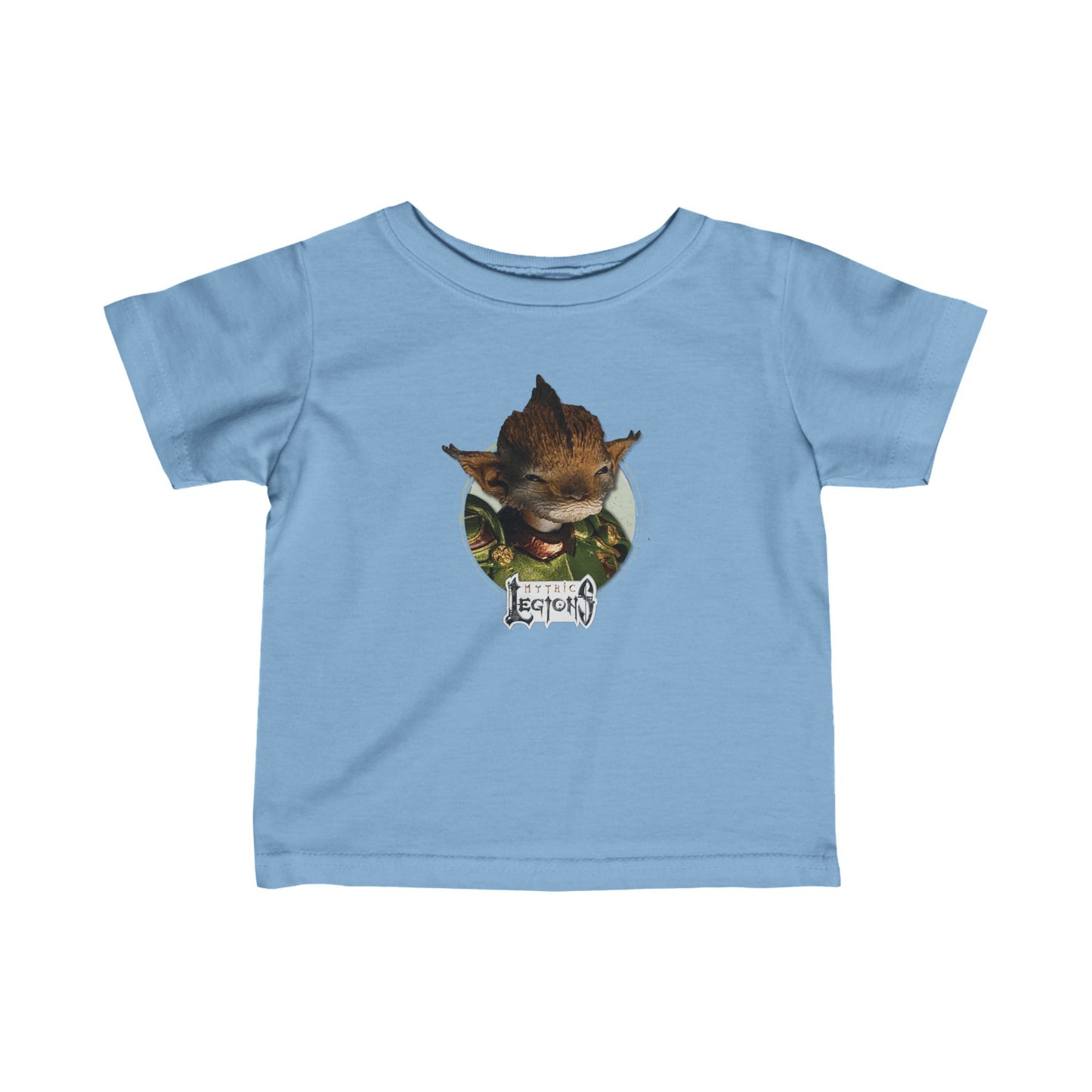 Thislethorn | Mythic Legions | Infant T-Shirt