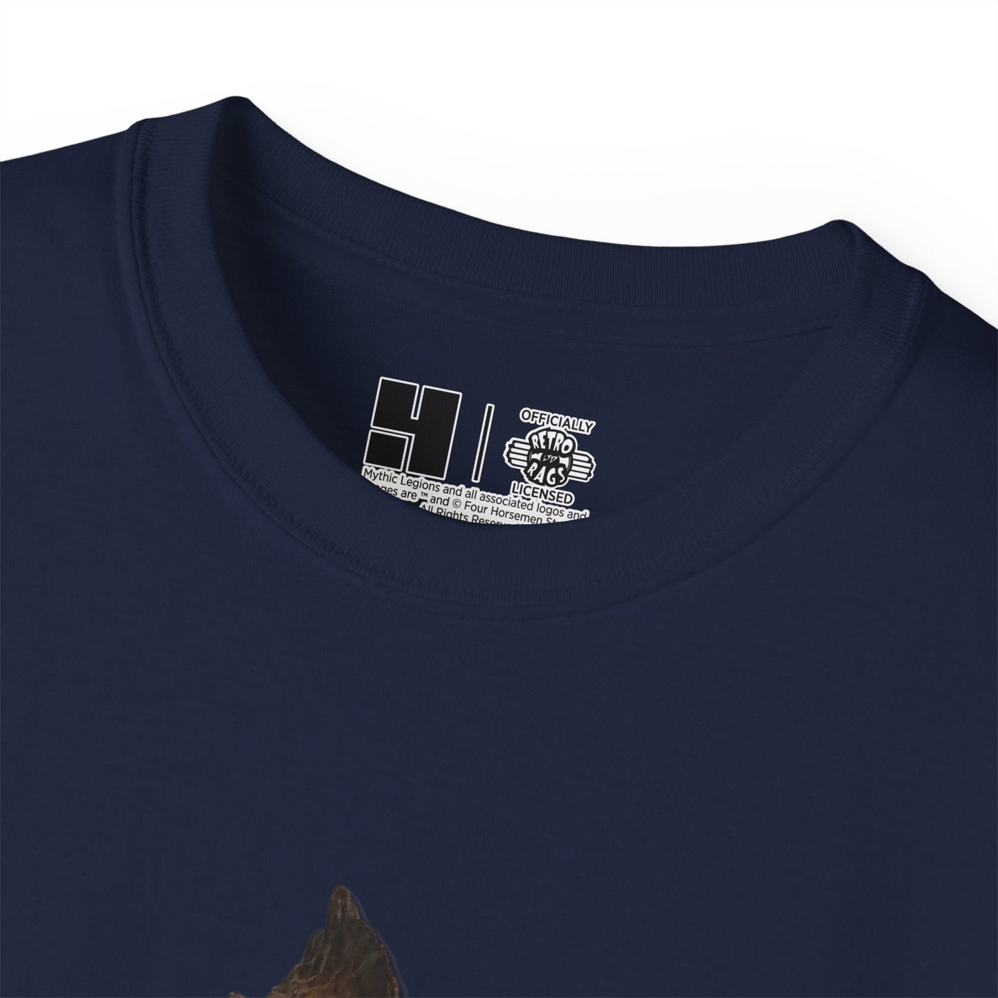 Thislethorn | Mythic Legions | Standard T-Shirt