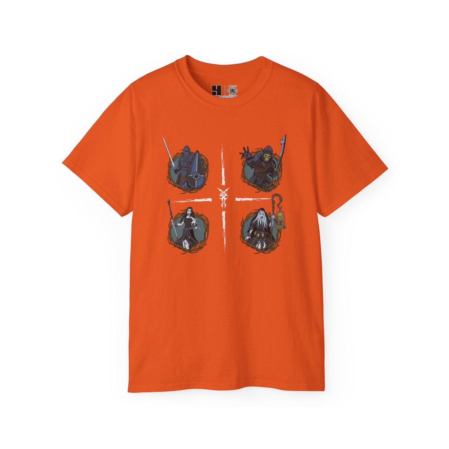 LegionsCon Crossroads | Mythic Legions | Standard T-Shirt