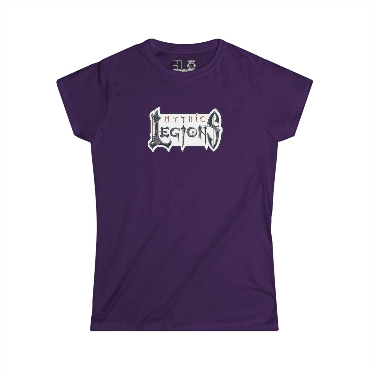 Mythic Legions OG Logo | Women's T-Shirt