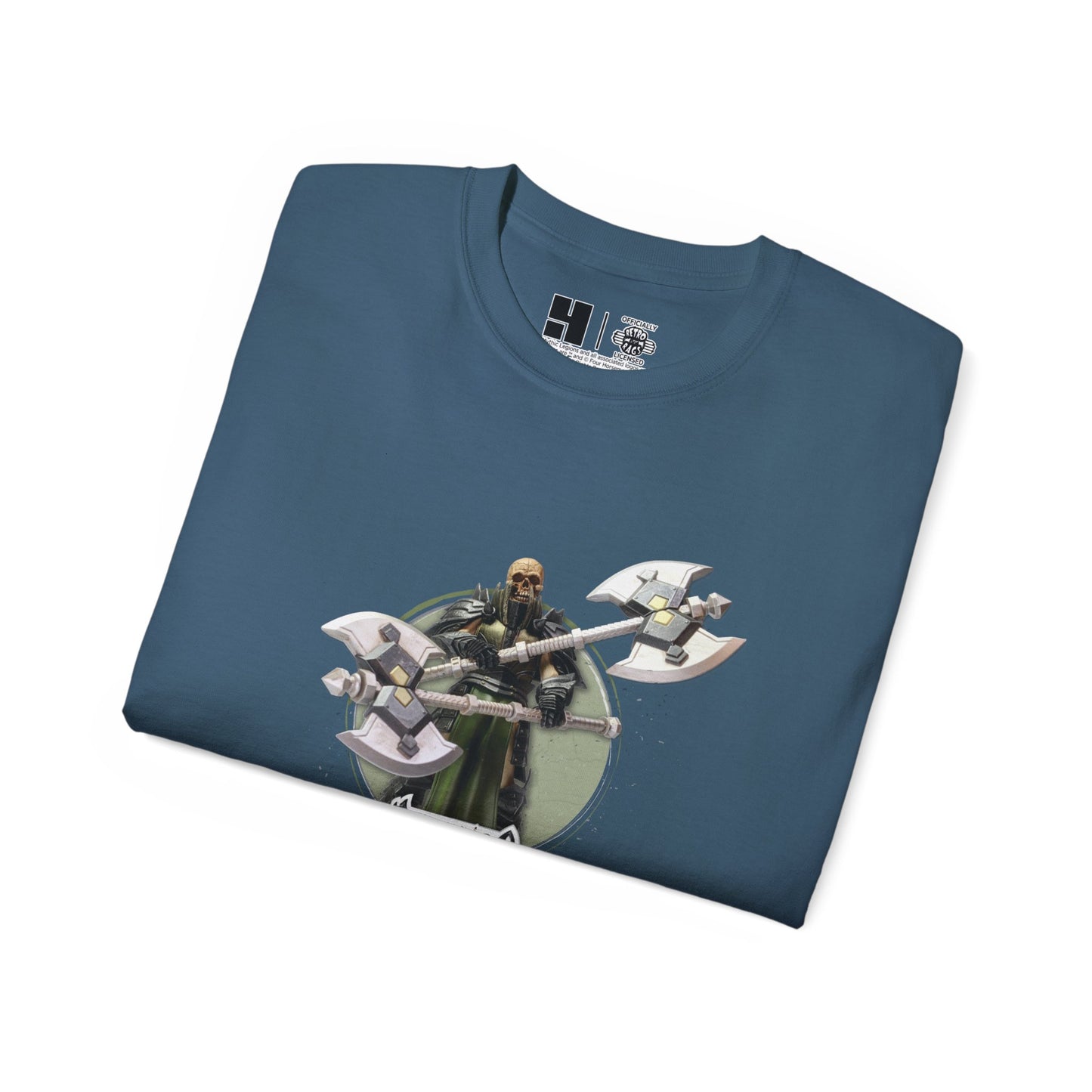 Malleus | Mythic Legions | Standard T-Shirt