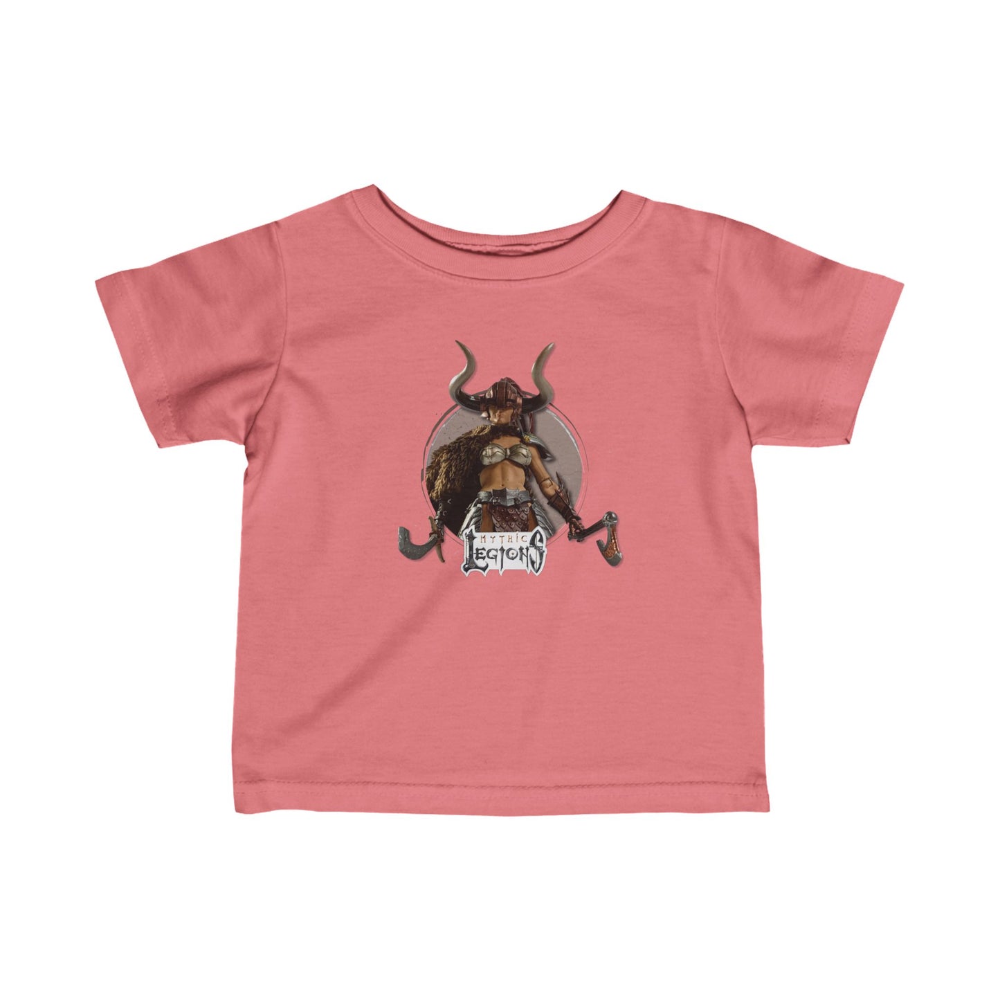 Cassia | Mythic Legions |Infant T-Shirt