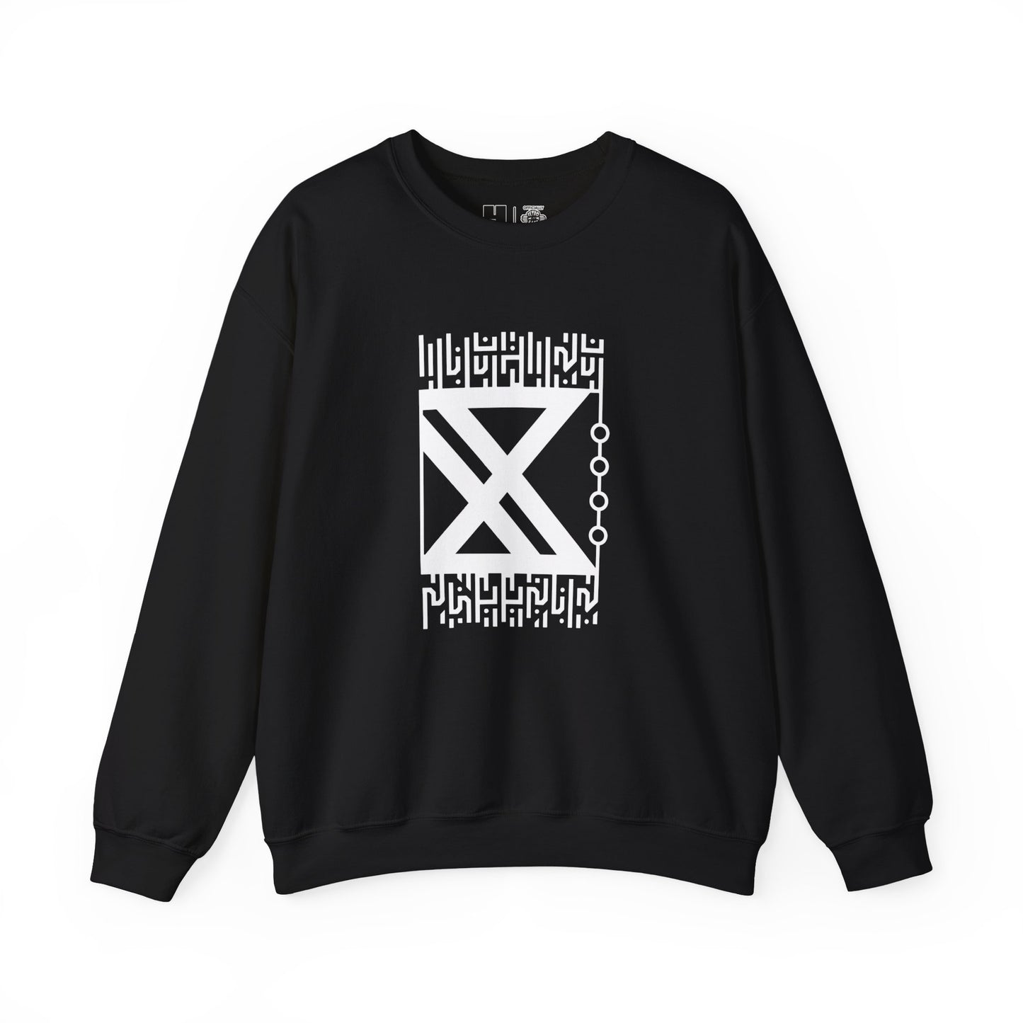 Outpost Zaxxius | Cosmic Legions | Sweatshirt