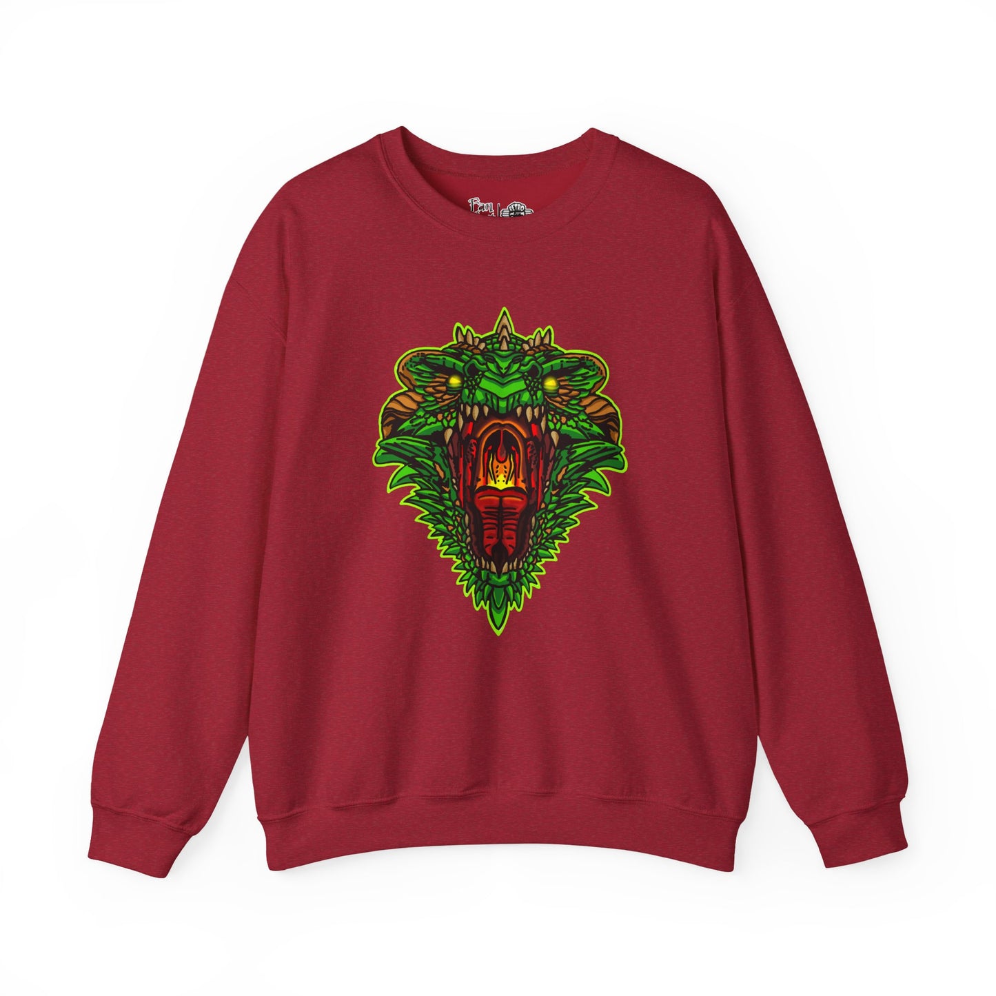 Beyithirr v3 | Mythic Legions | Fan Art | Sweatshirt