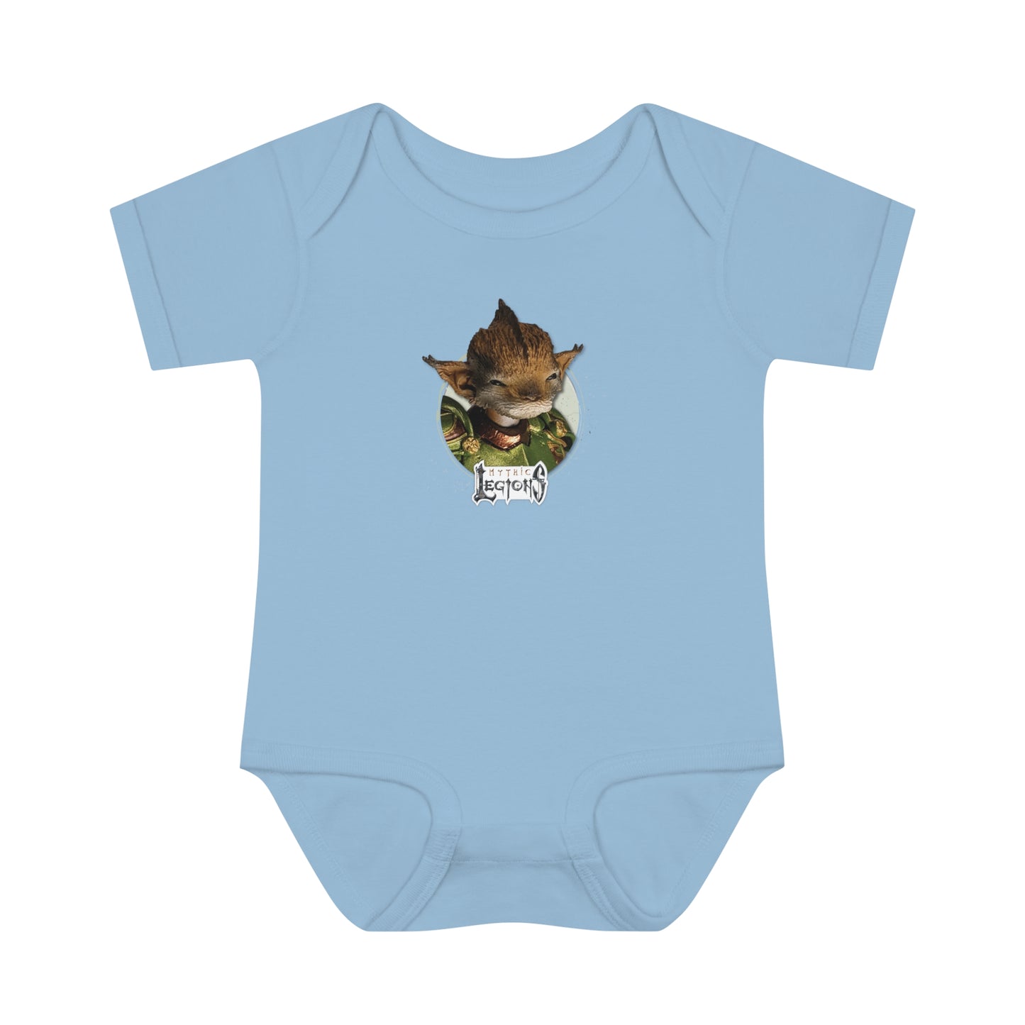 Thislethorn | Mythic Legions | Baby Bodysuit
