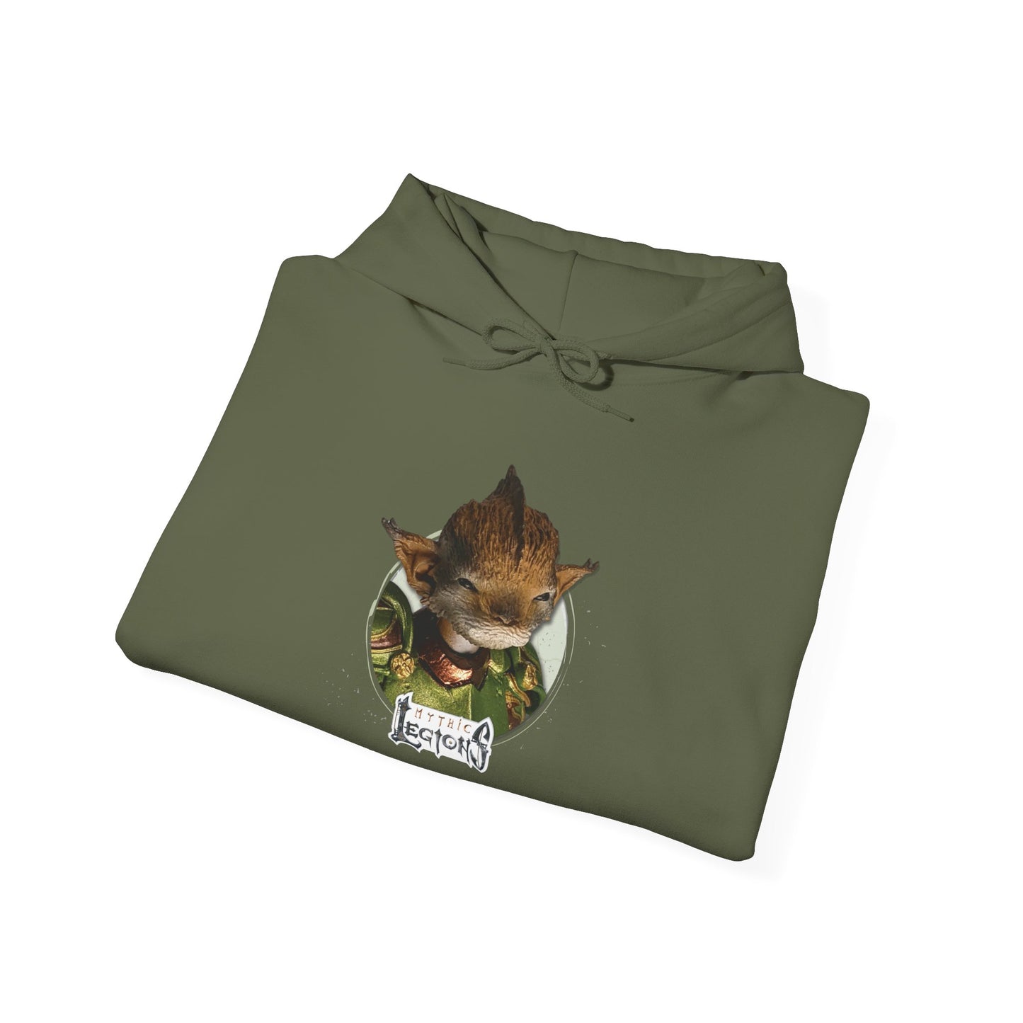 Thislethorn | Mythic Legions | Pullover Hoodie