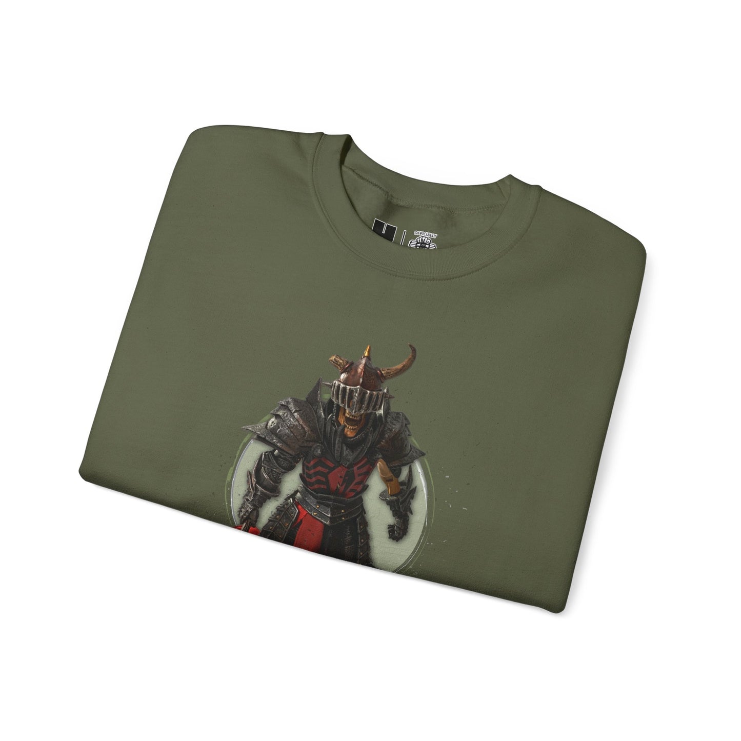 Brother Mandibulus | Mythic Legions | Sweatshirt