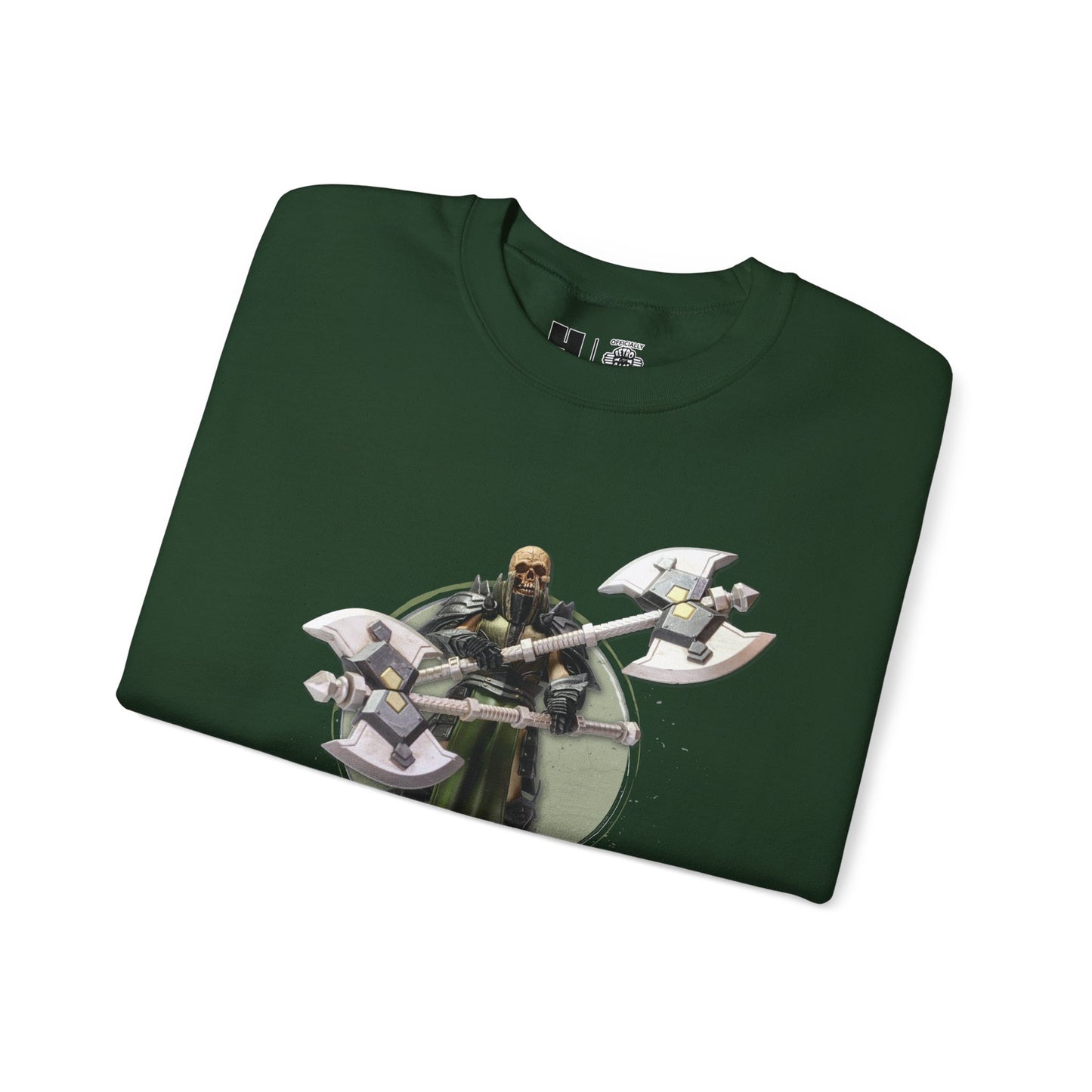 Malleus | Mythic Legions | Sweatshirt