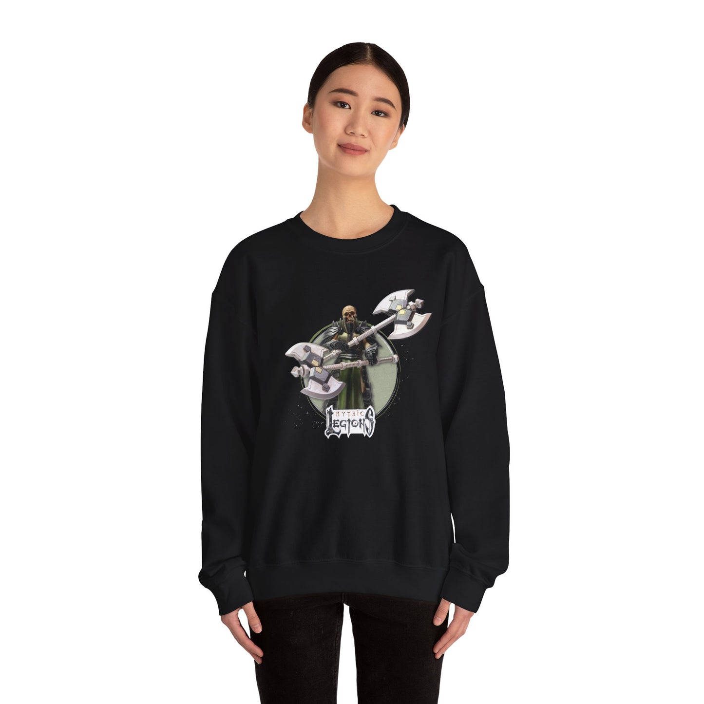 Malleus | Mythic Legions | Sweatshirt