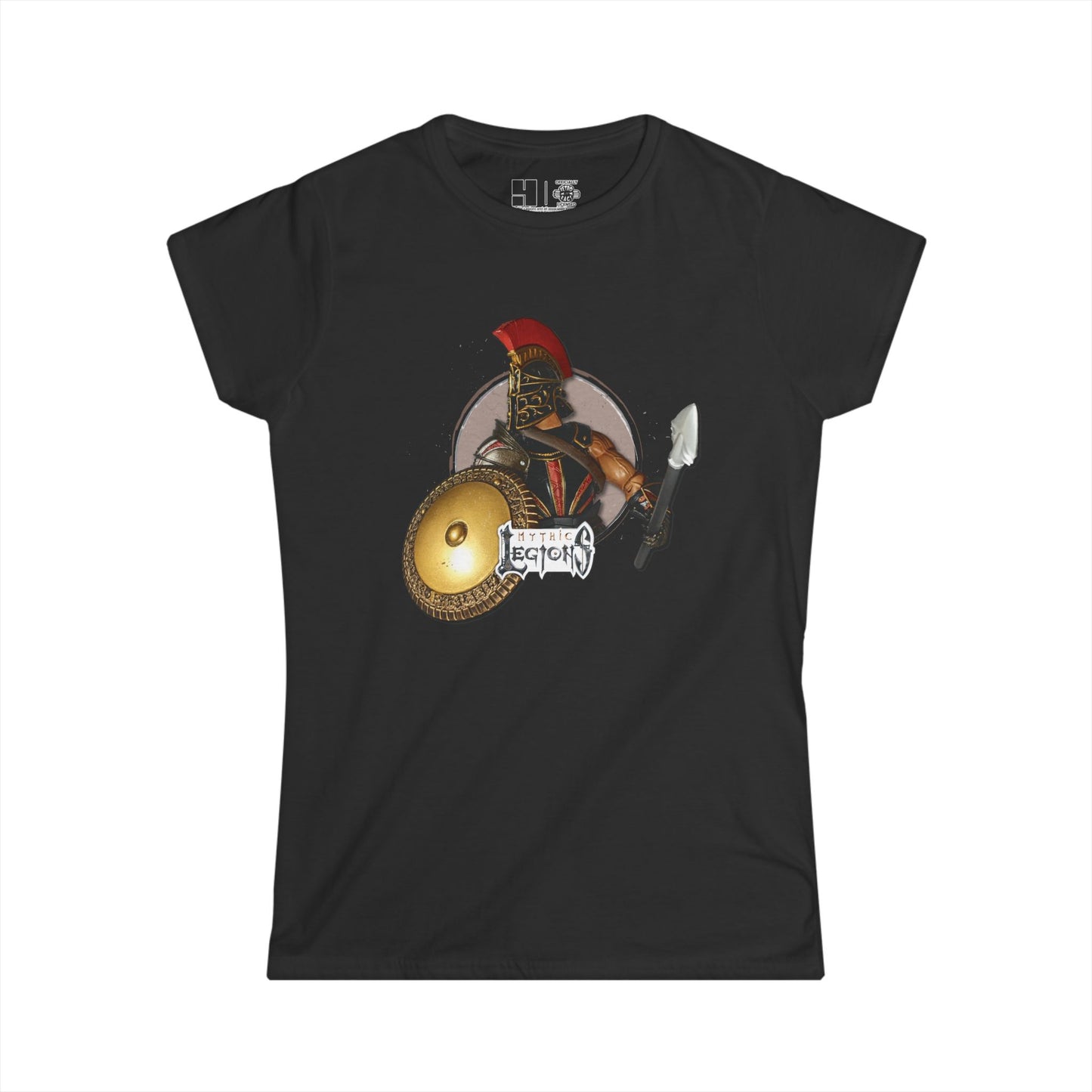 Rahmulus | Mythic Legions | Women's T-Shirt