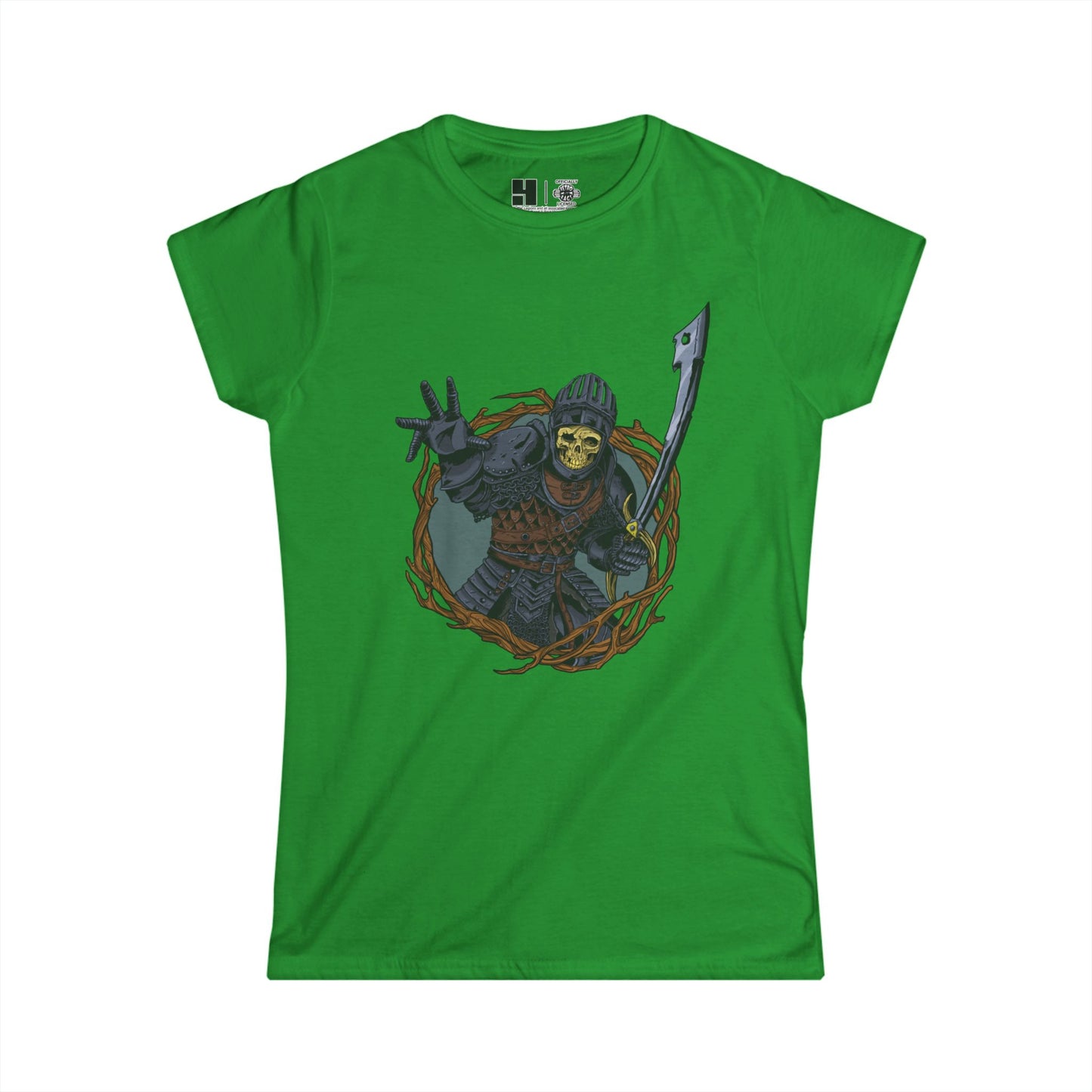 LegionsCon Revenant | Mythic Legions | Women's T-Shirt