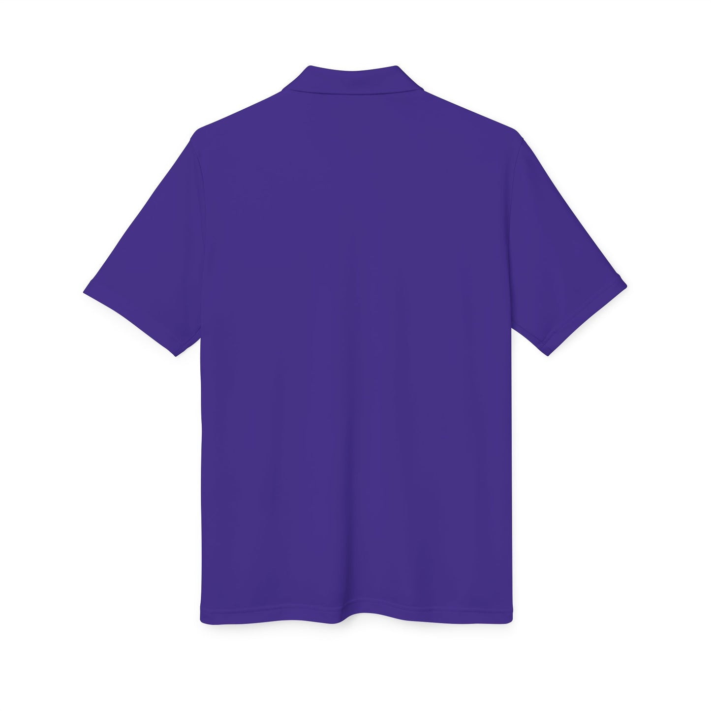 Embroidered Adidas Performance Polo | Mythic Legions OG Logo