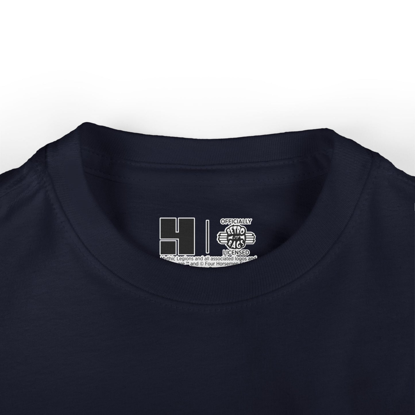 LegionsCon Revenant | Mythic Legions | Infant T-Shirt