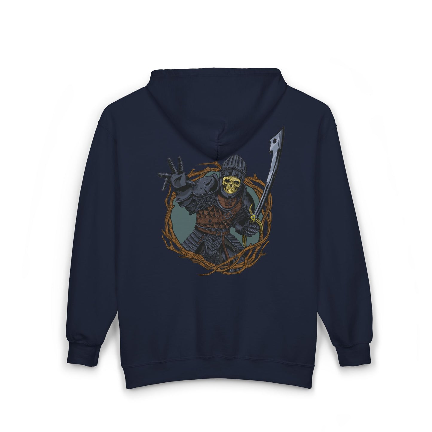 LegionsCon Revenant | Mythic Legions | Full Zip Hoodie