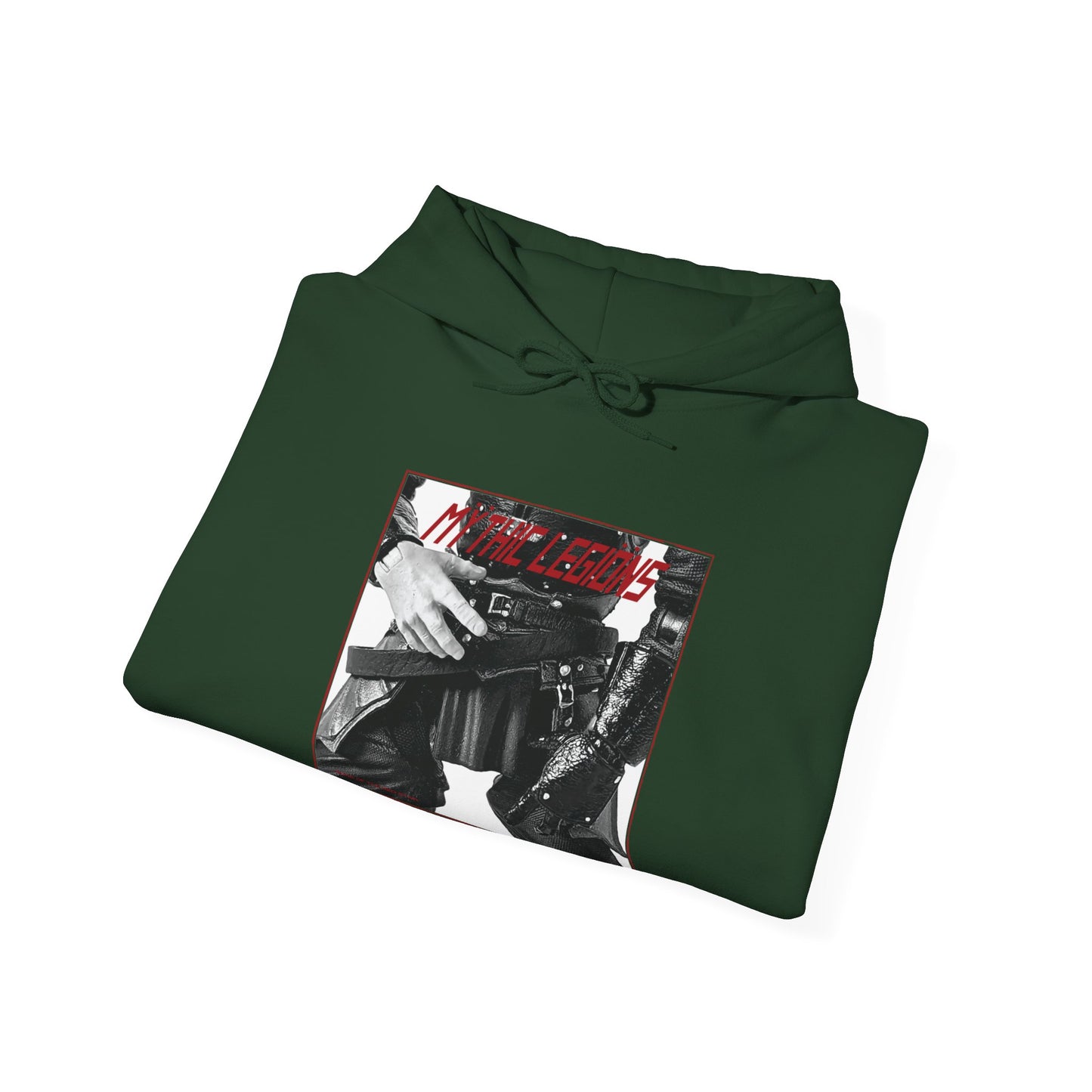 Sons of the Red Star, The | Album Homage | Pullover Hoodie