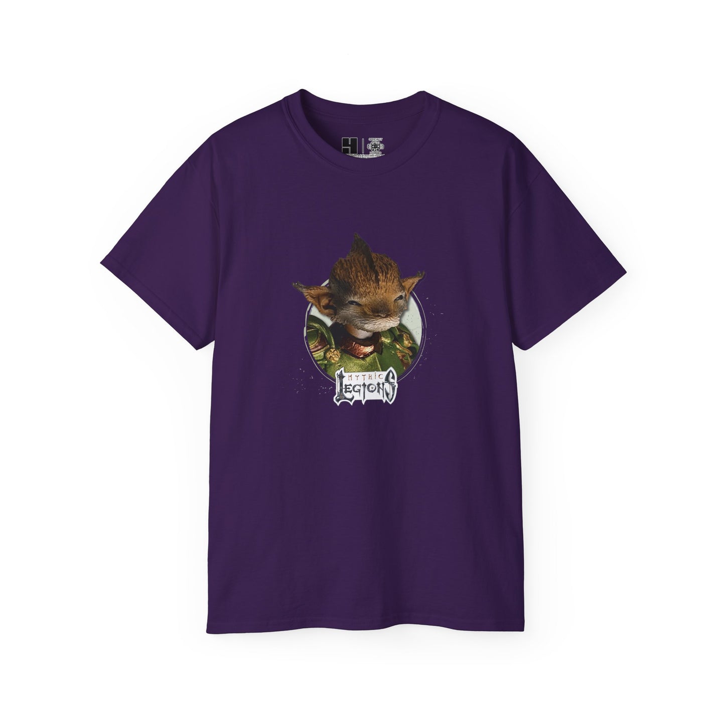 Thislethorn | Mythic Legions | Standard T-Shirt
