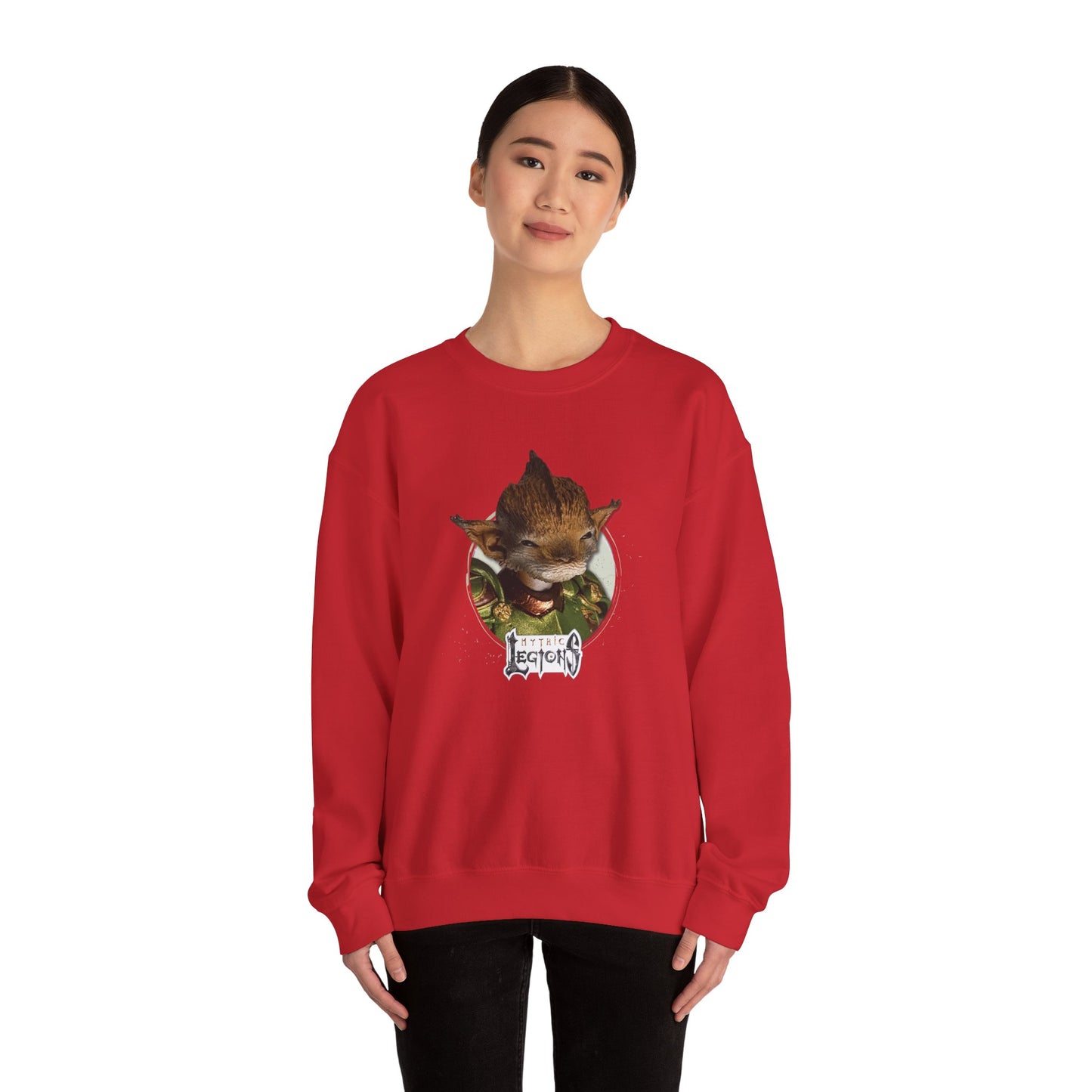 Thislethorn | Mythic Legions | Sweatshirt