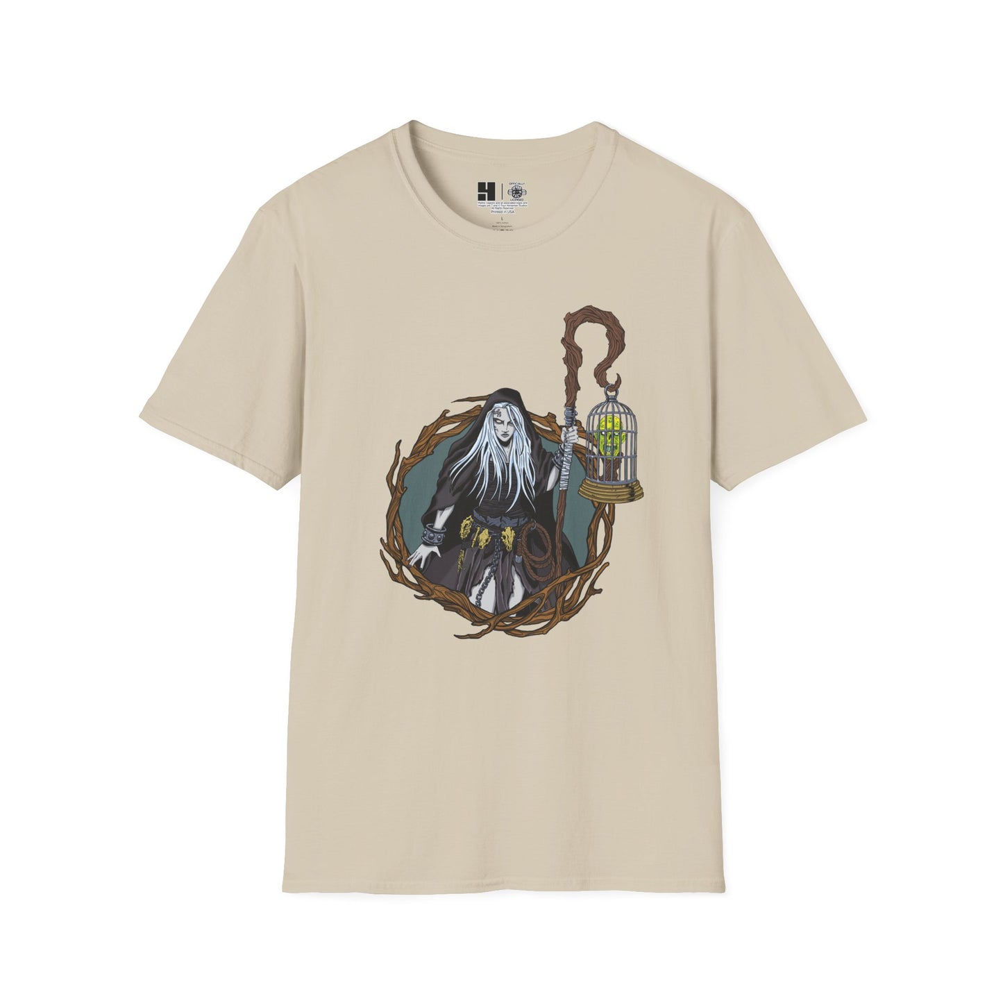 LegionsCon Churel | Mythic Legions | Soft T-Shirt