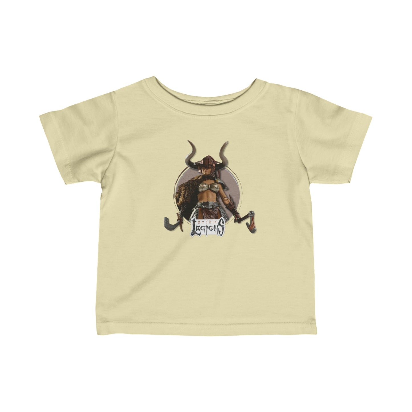 Cassia | Mythic Legions |Infant T-Shirt