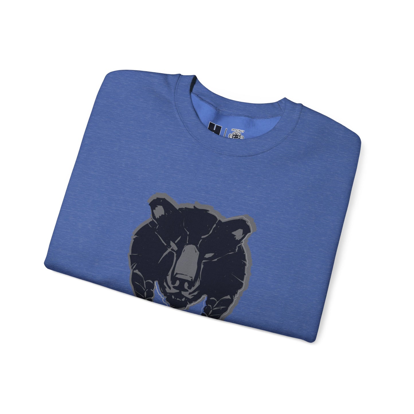 House of the Noble Bear, The | Mythic Legions | Sweatshirt