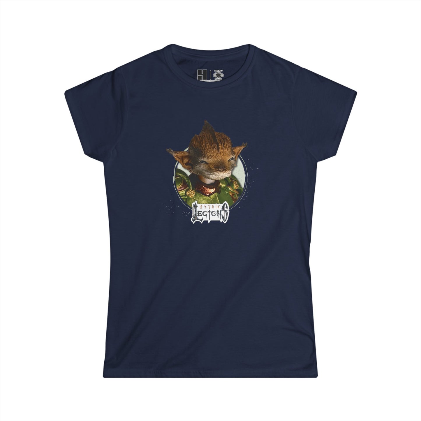 Thislethorn | Mythic Legions | Women's T-Shirt