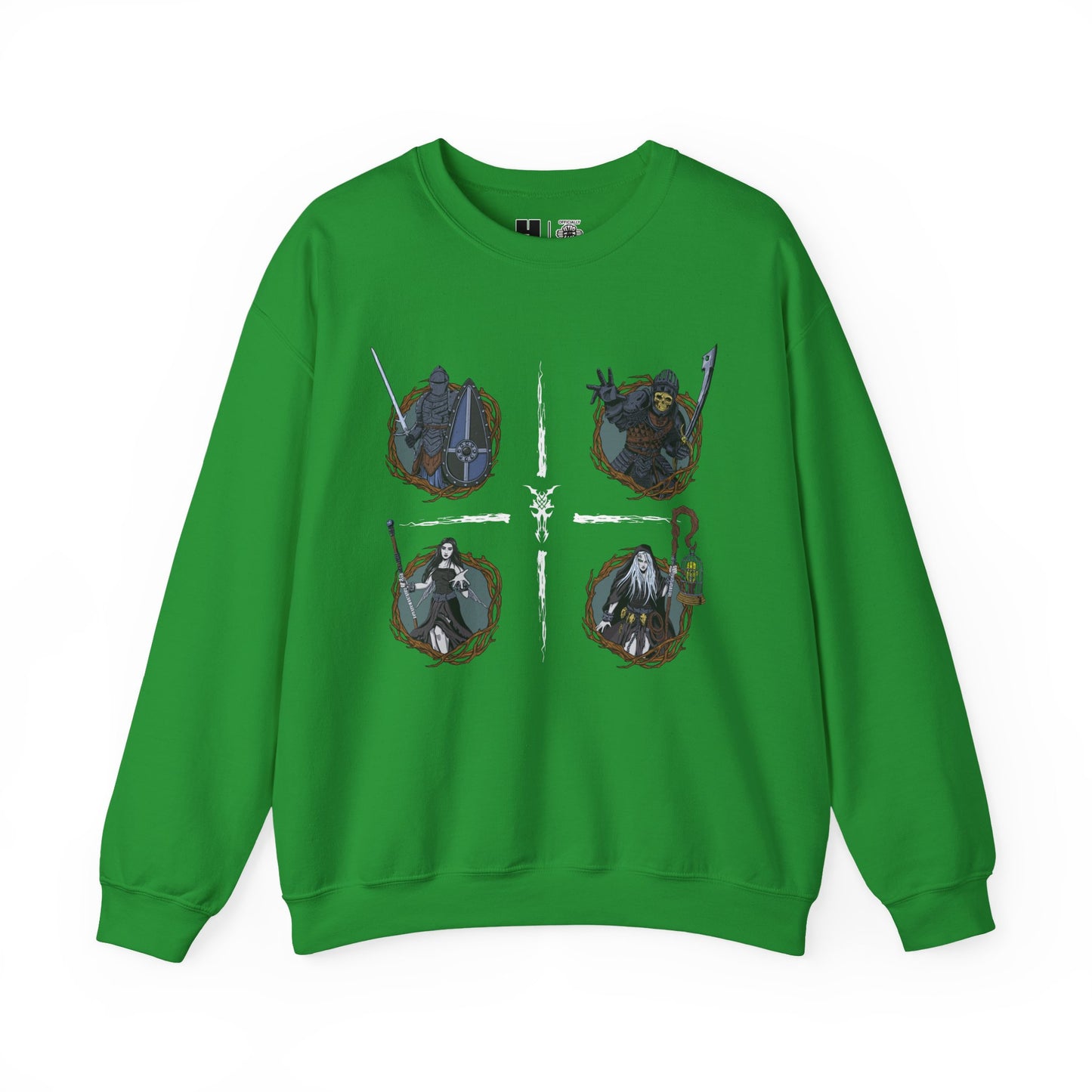 LegionsCon Crossroads | Mythic Legions | Sweatshirt
