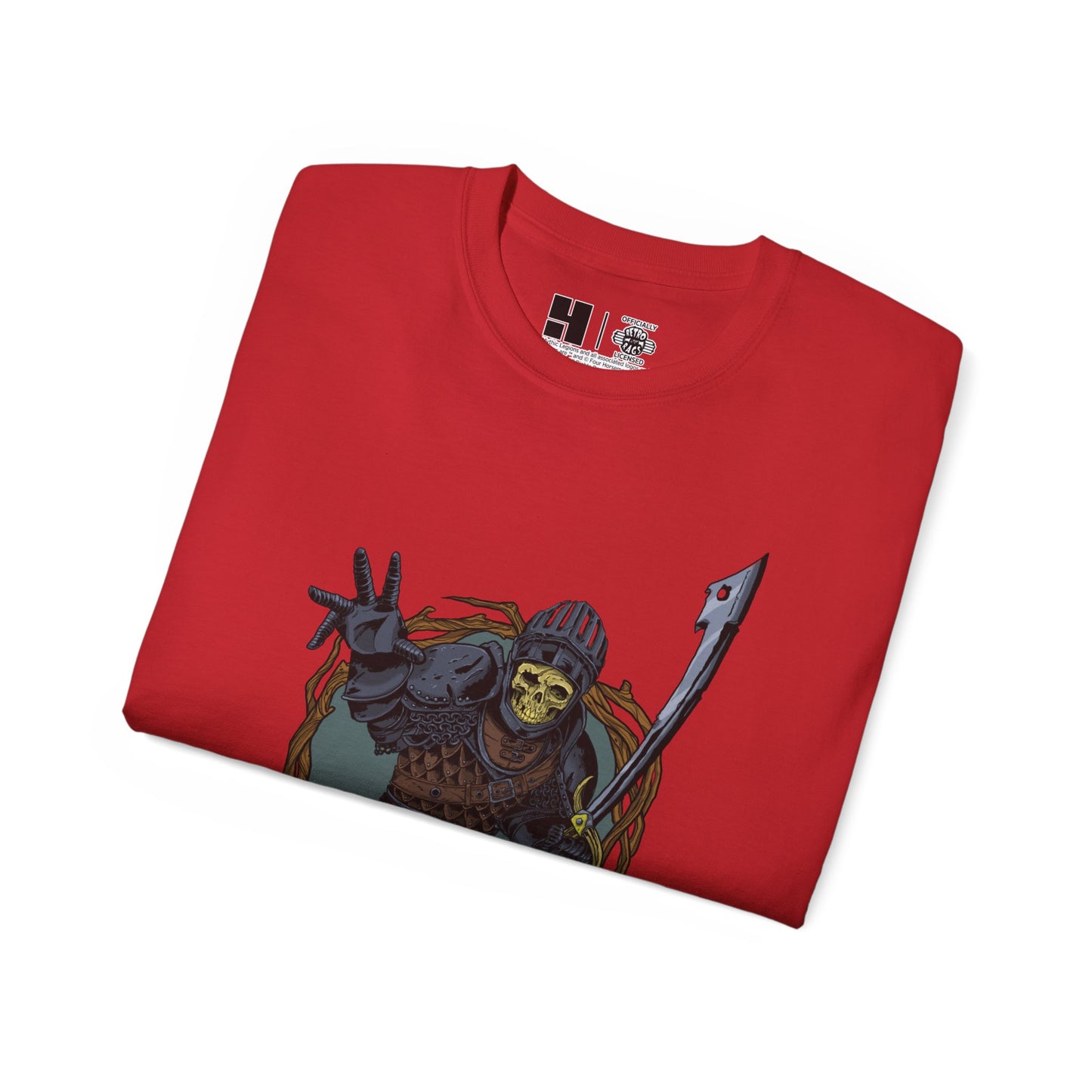 LegionsCon Revenant | Mythic Legions | Standard T-Shirt