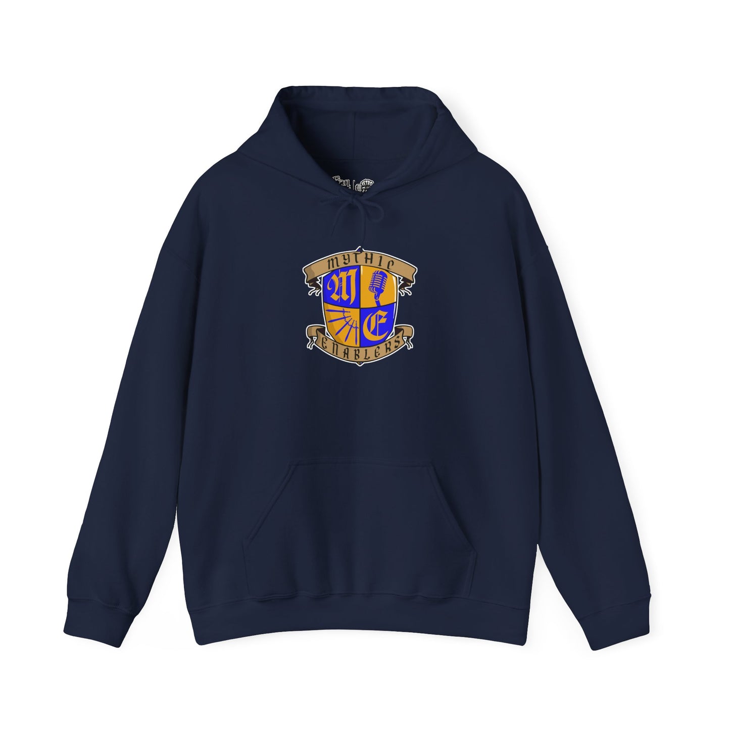 Mythic Enablers | Fan Art | Mythic Legions | Pullover Hoodie