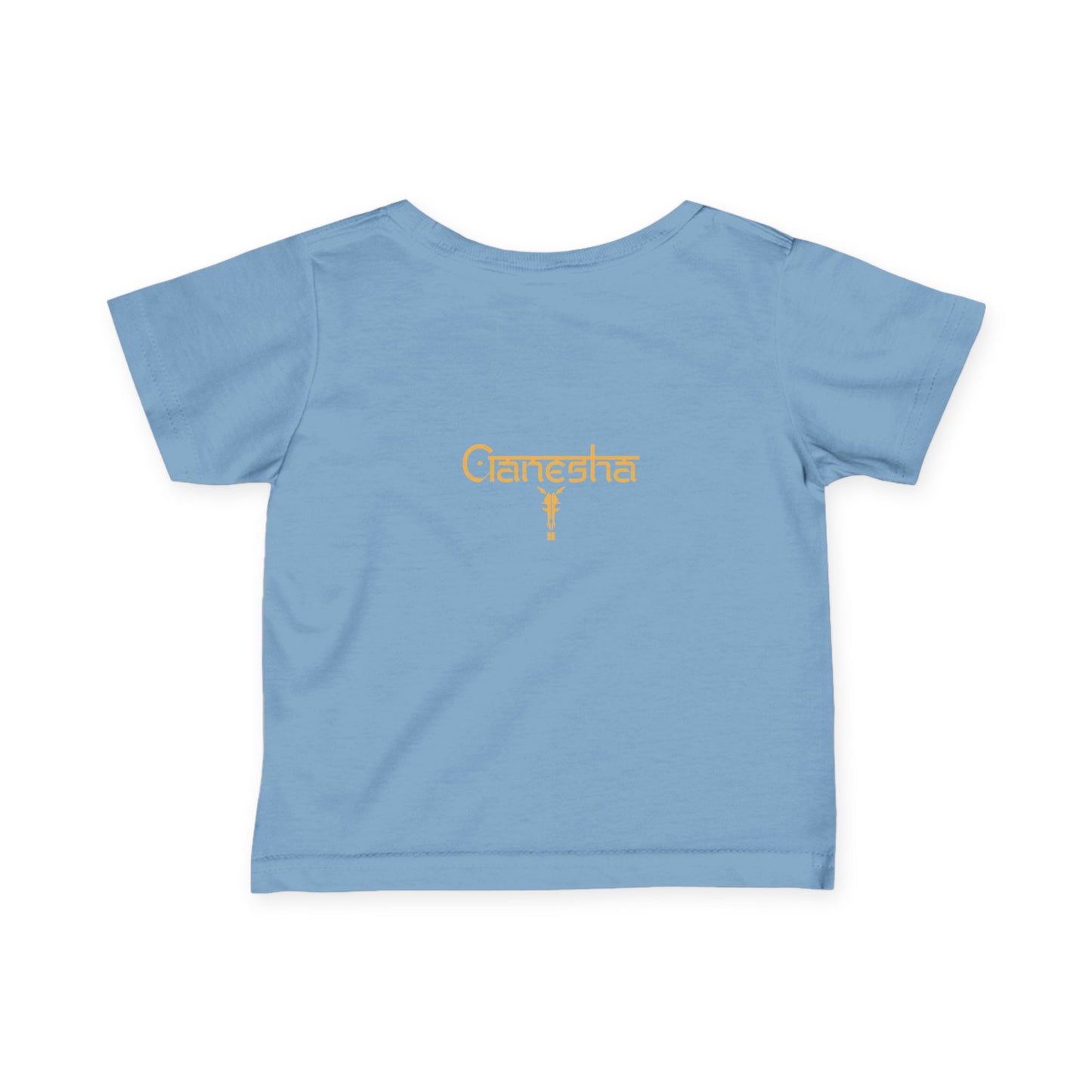 Ganesha | Figura Obscura | Infant T-Shirt