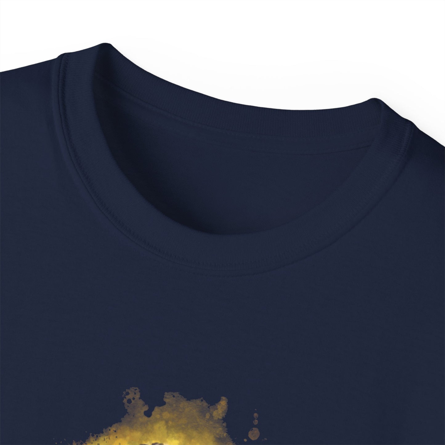 Father Christmas v2 | Figura Obscura | Standard T-Shirt