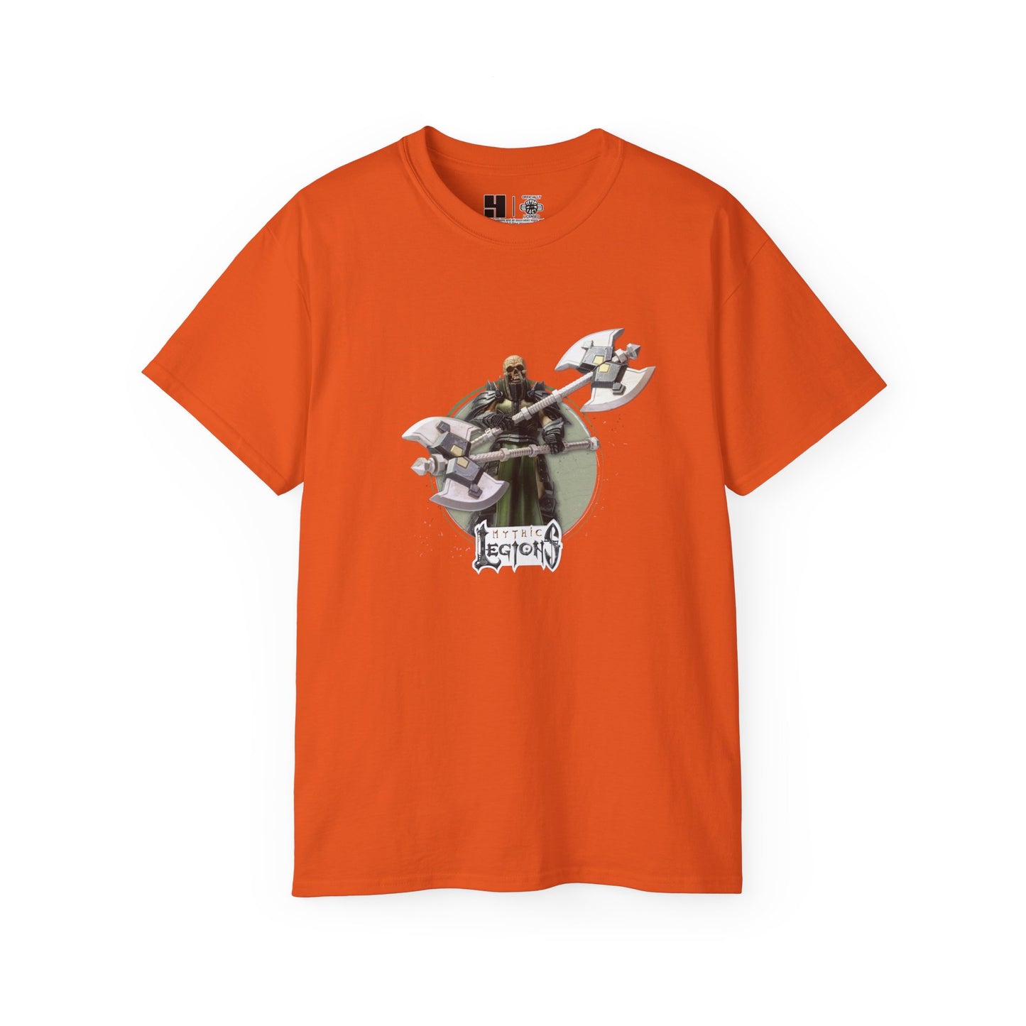 Malleus | Mythic Legions | Standard T-Shirt